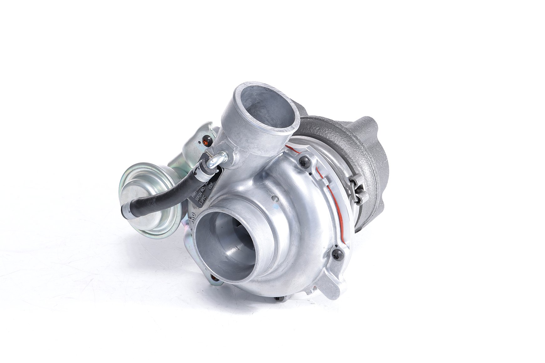 BTS TURBO t914510 for ISUZU