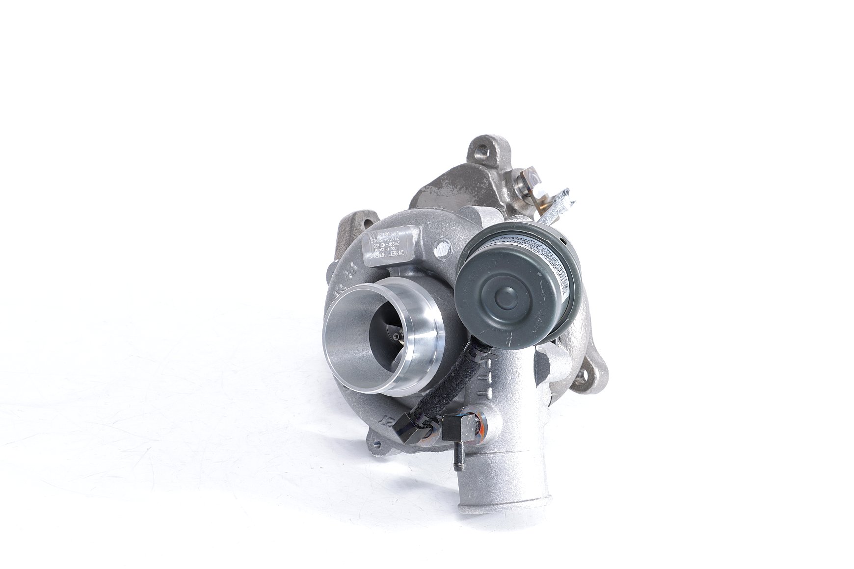 BTS TURBO t914619 for HYUNDAI