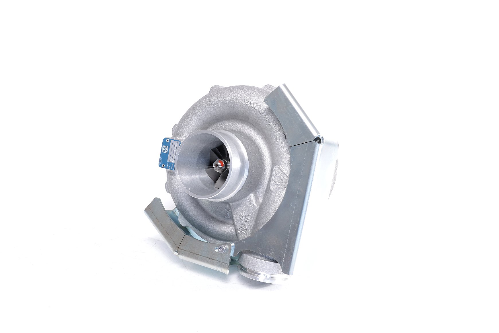 BTS TURBO t918007 for MAN