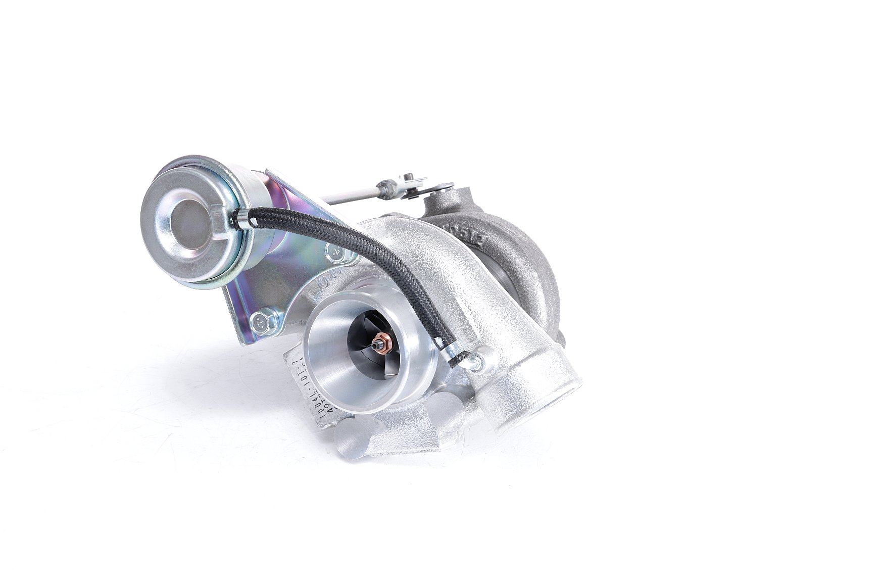 BTS TURBO t918478