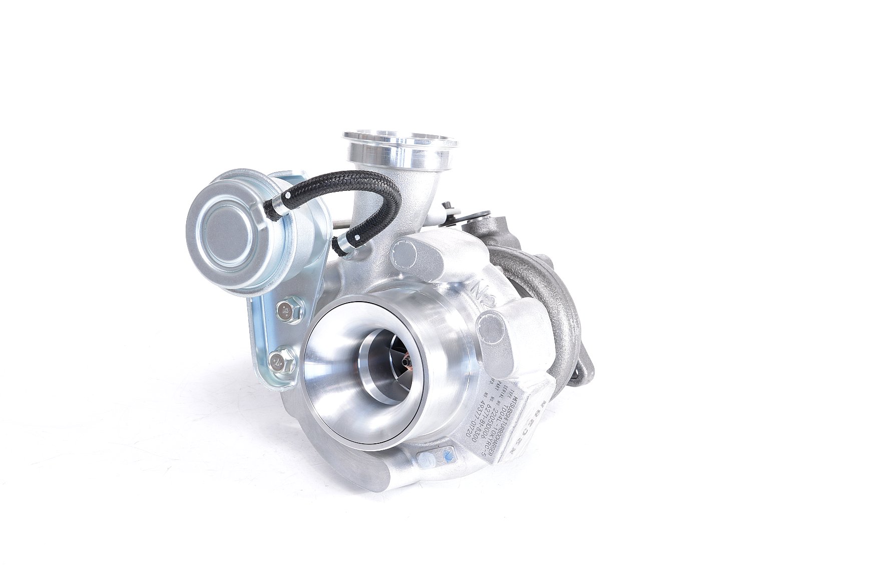 BTS TURBO t918425