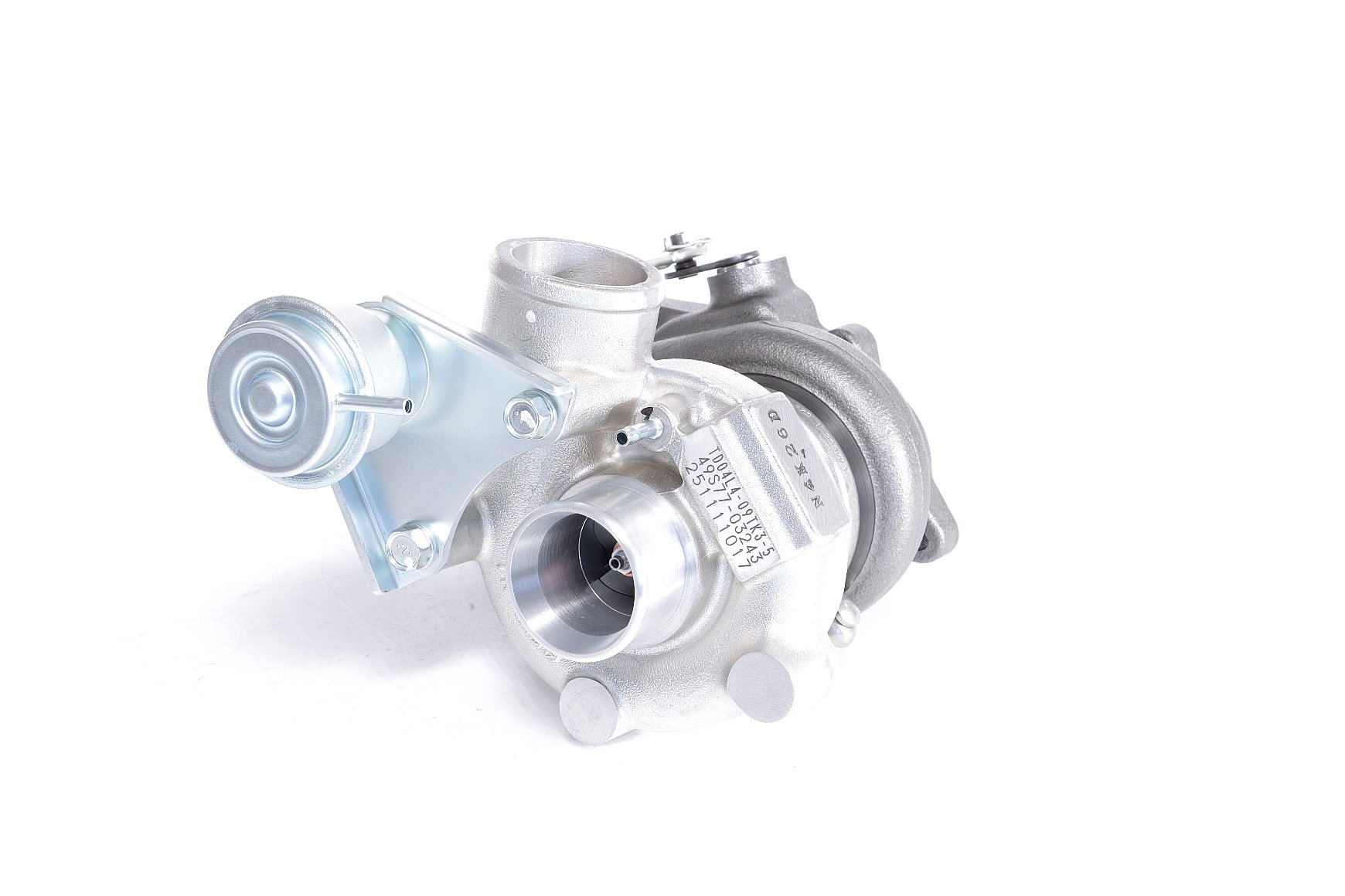 BTS TURBO t918443 for MITSUBISHI