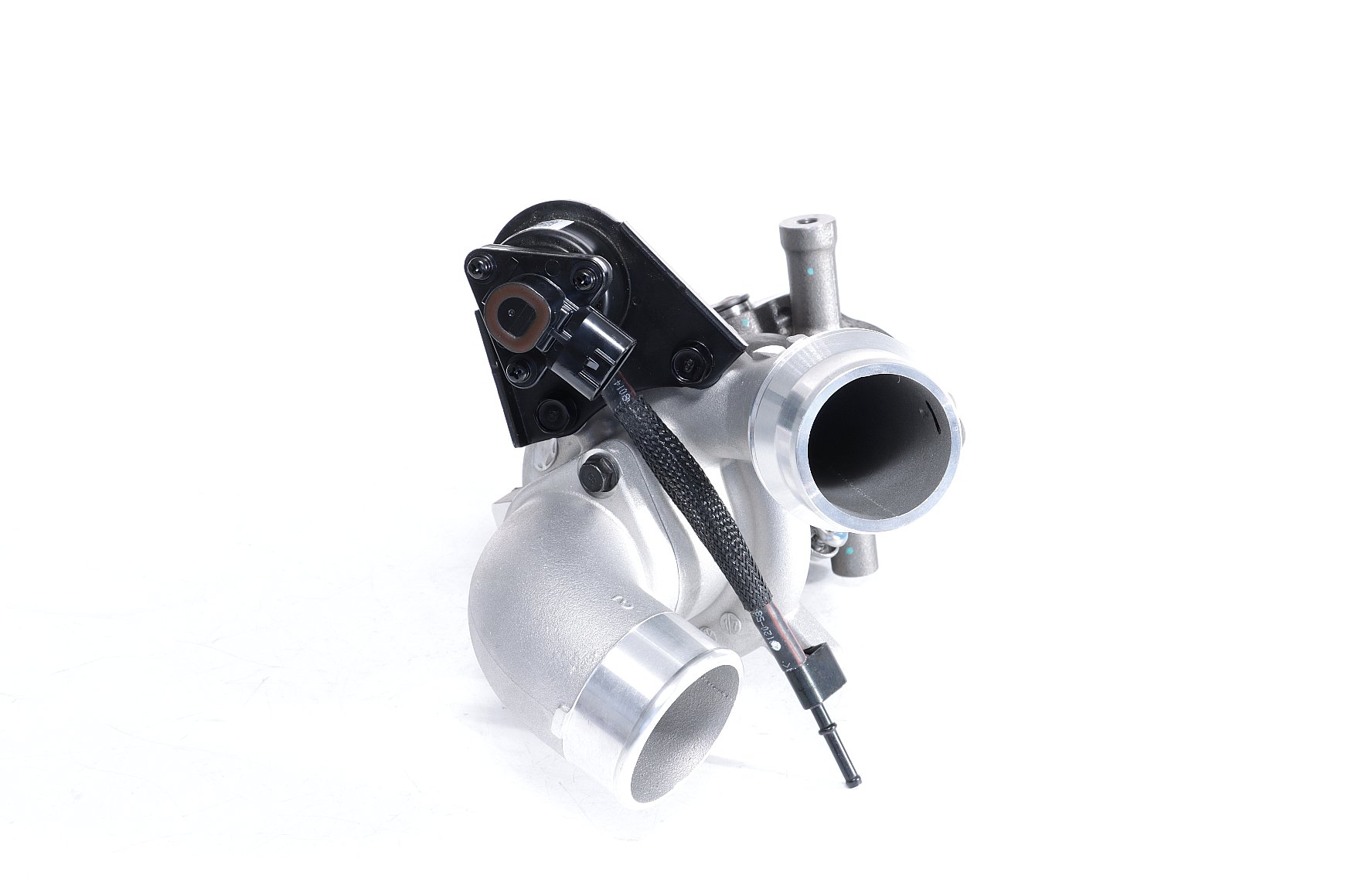BTS TURBO t919597 for HYUNDAI