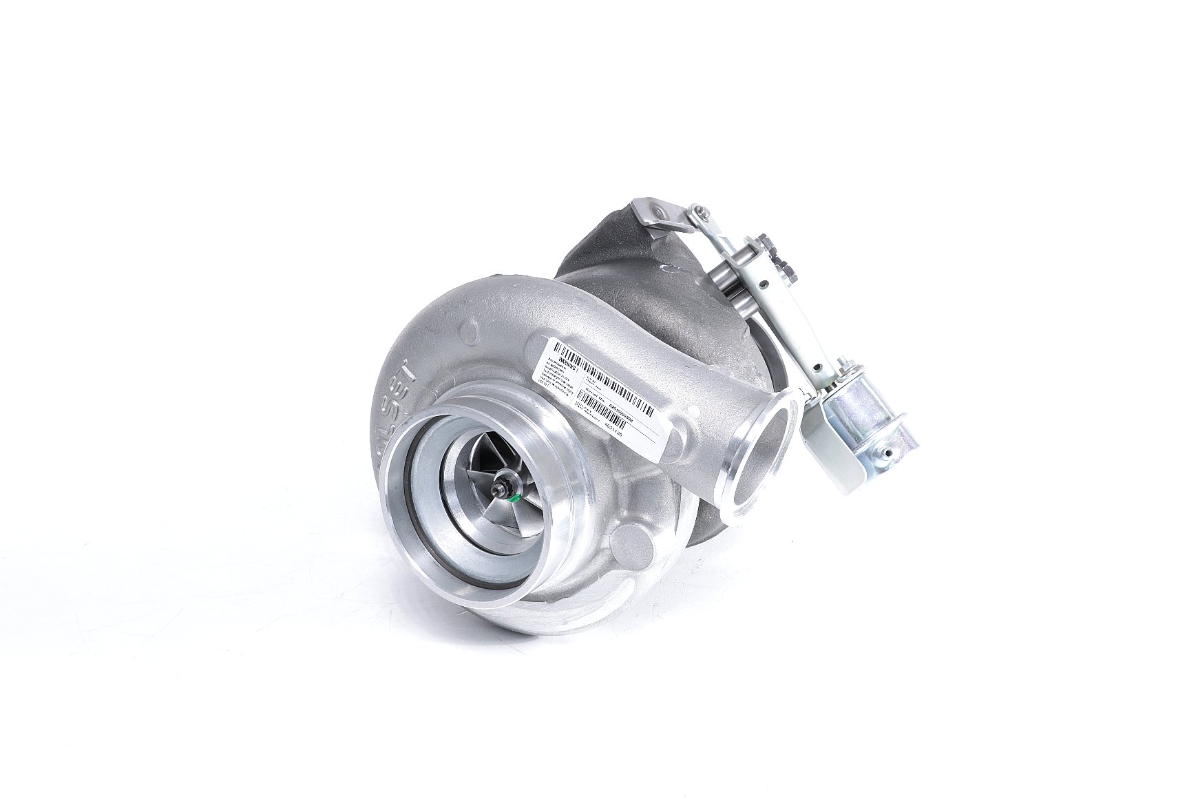 BTS TURBO t916322bl for VOLVO