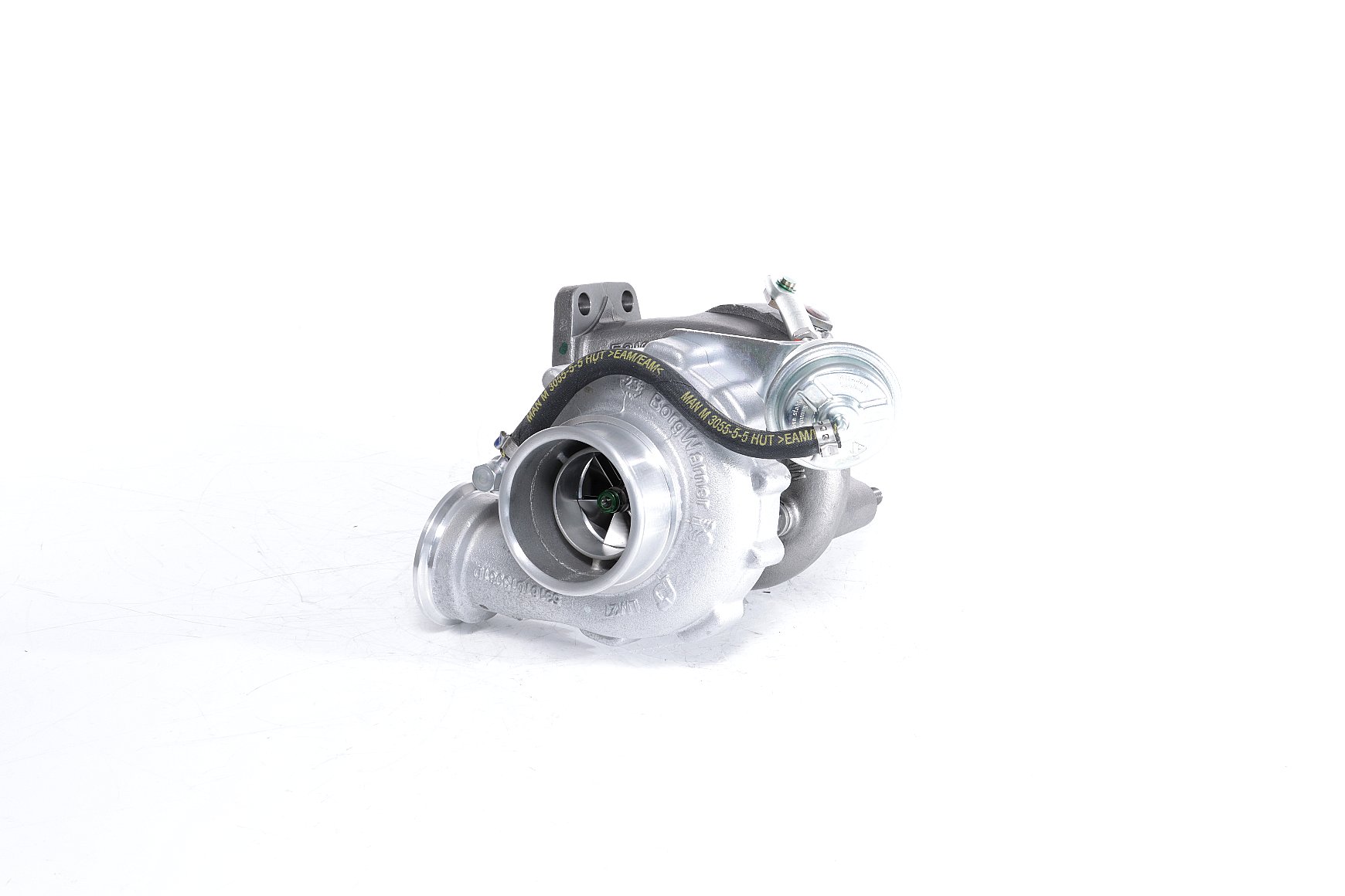 BTS TURBO t916570bl for MERCEDES-BENZ