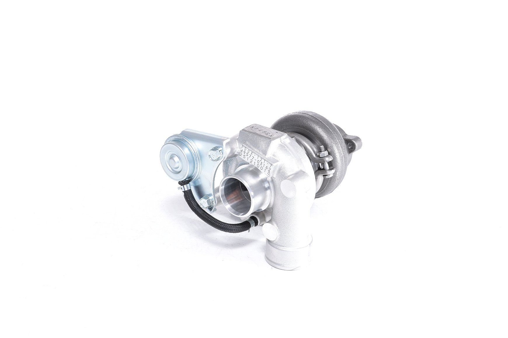 BTS TURBO t918440