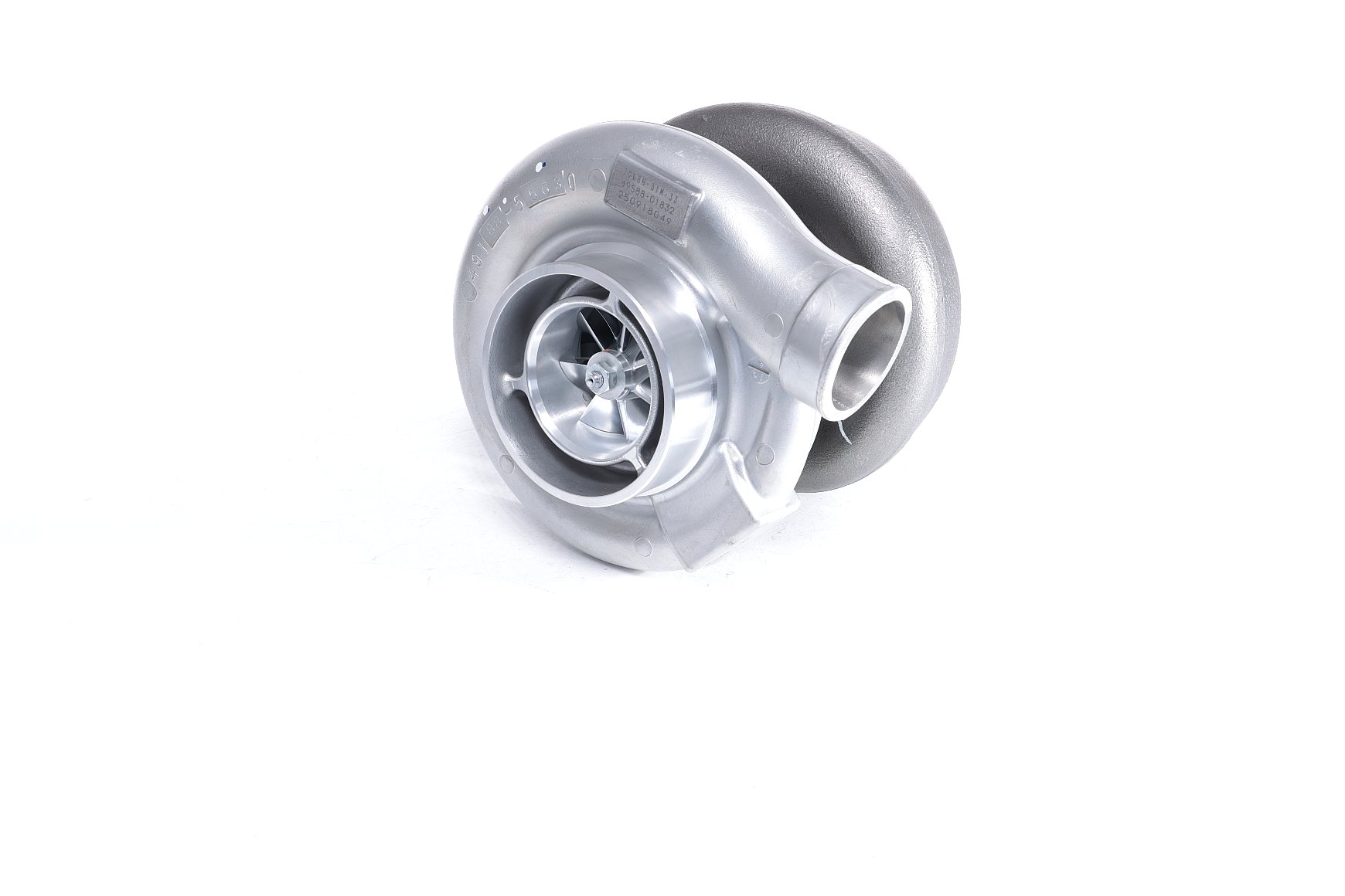 BTS TURBO t918464 for ISUZU