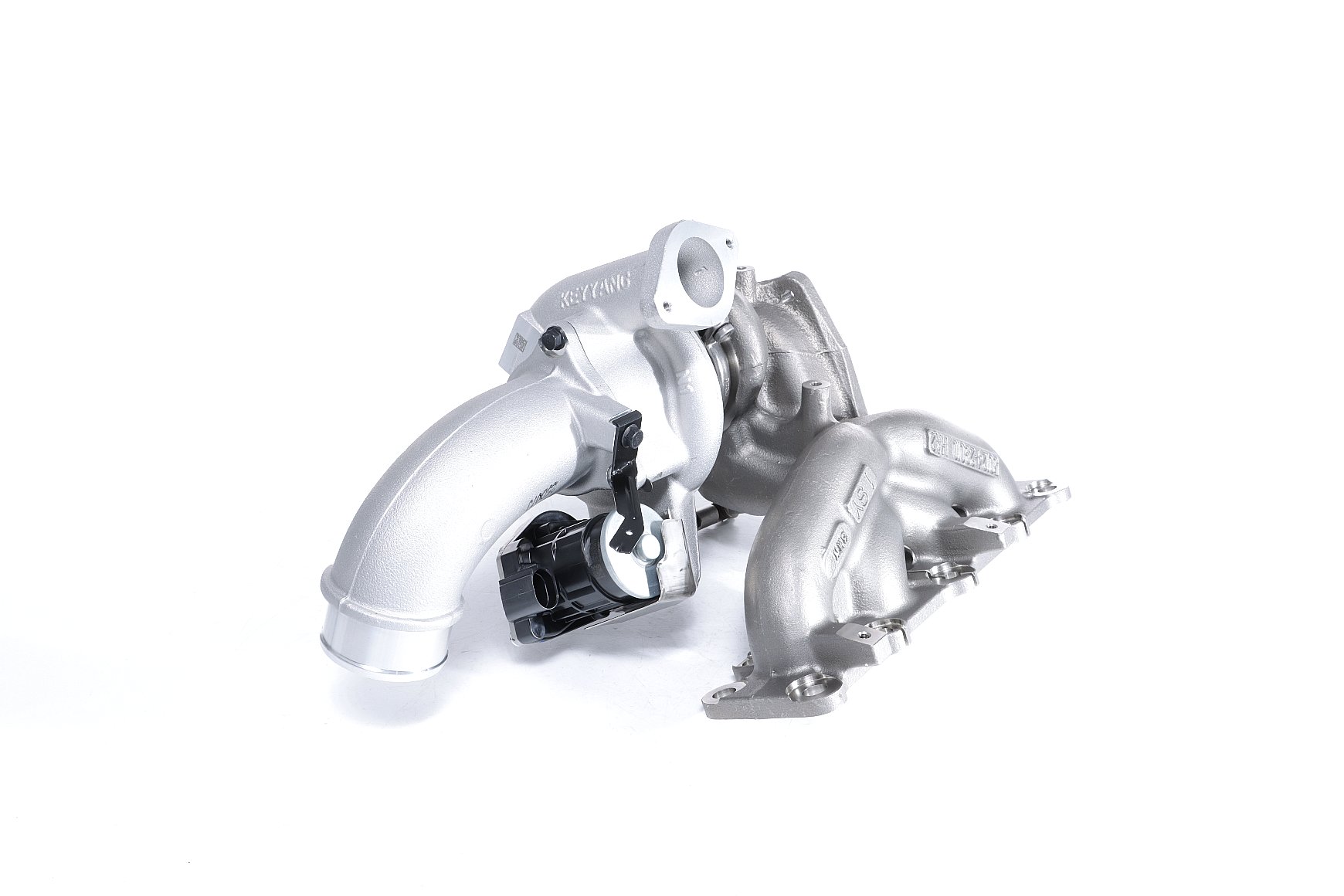 BTS TURBO t919598 for HYUNDAI
