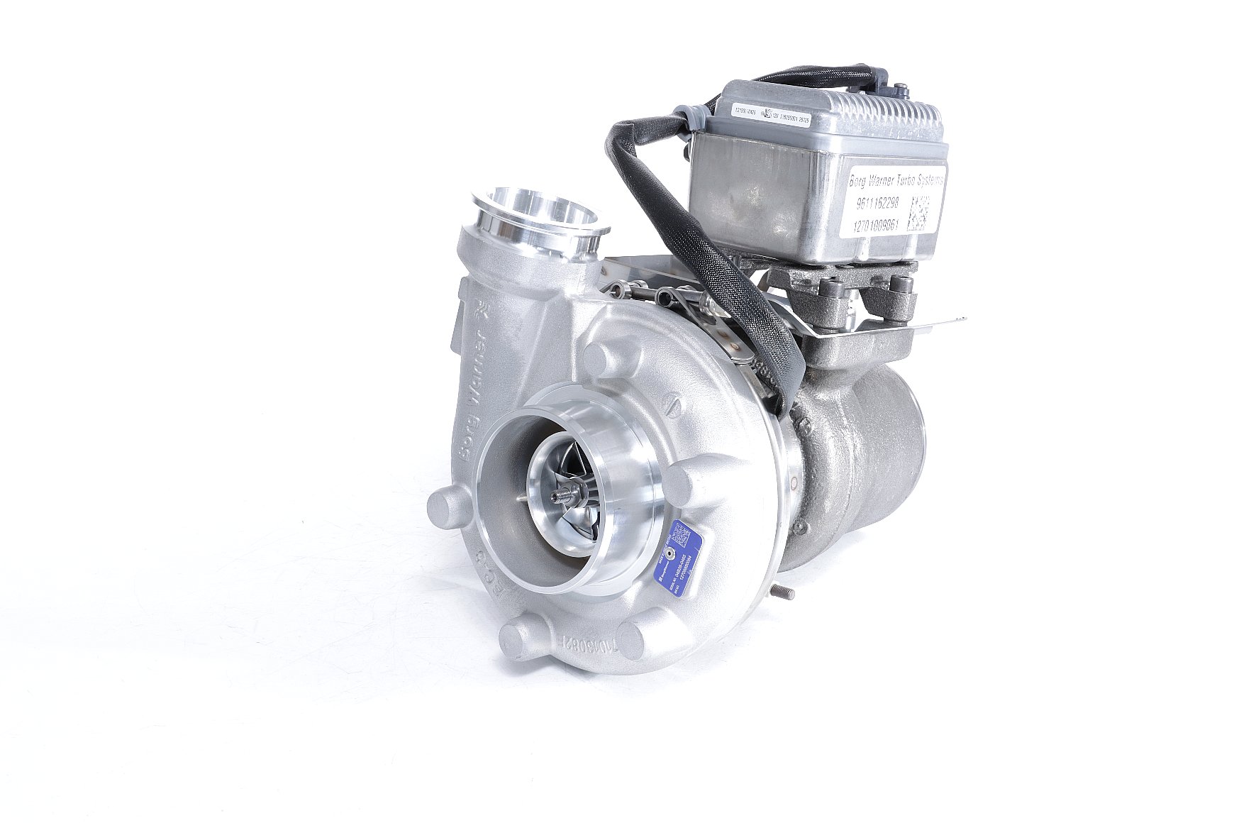 BTS TURBO t916987