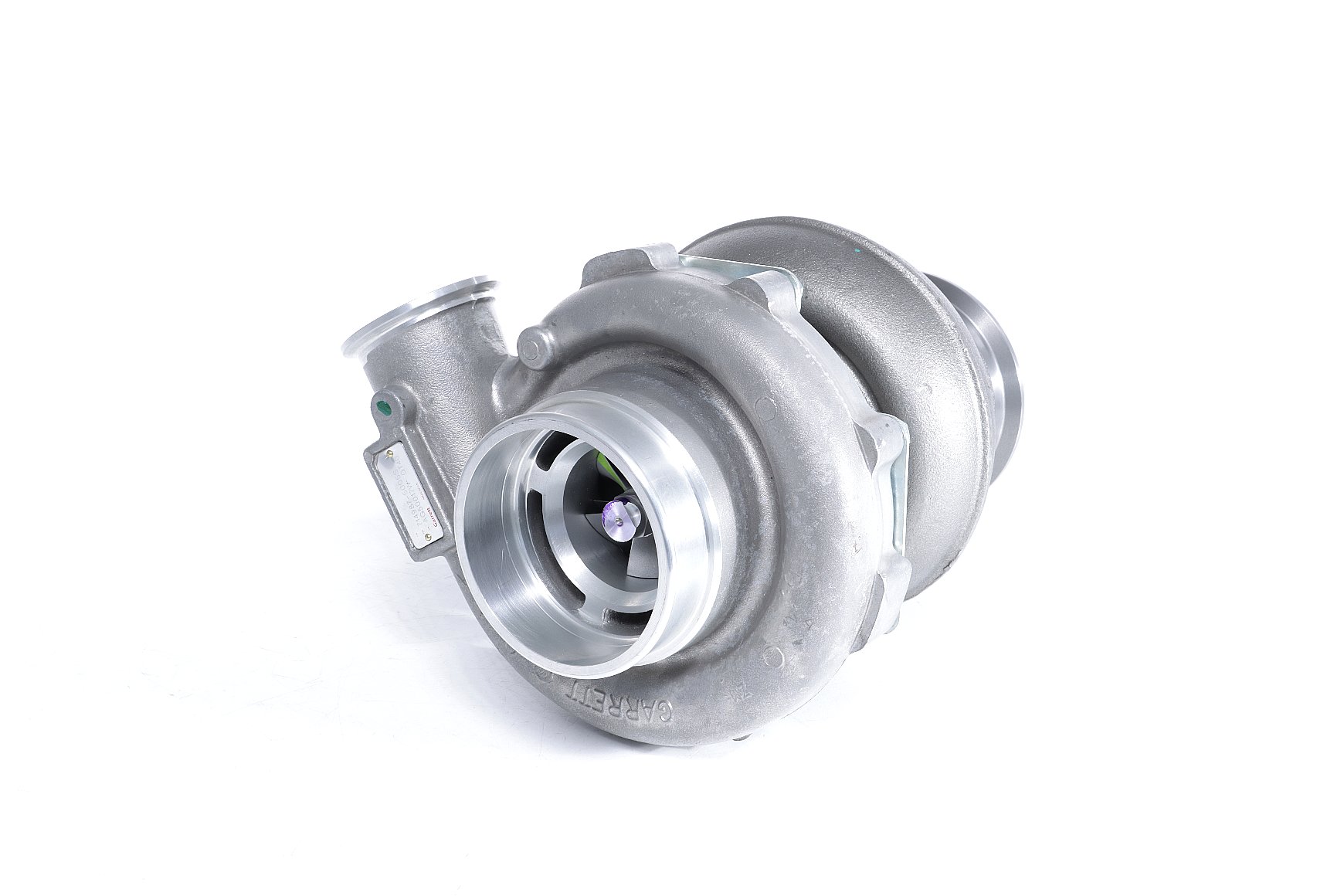 BTS TURBO t914521 for VOLVO