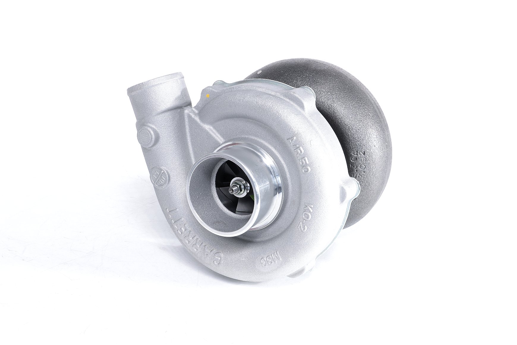 BTS TURBO t914552 for IVECO