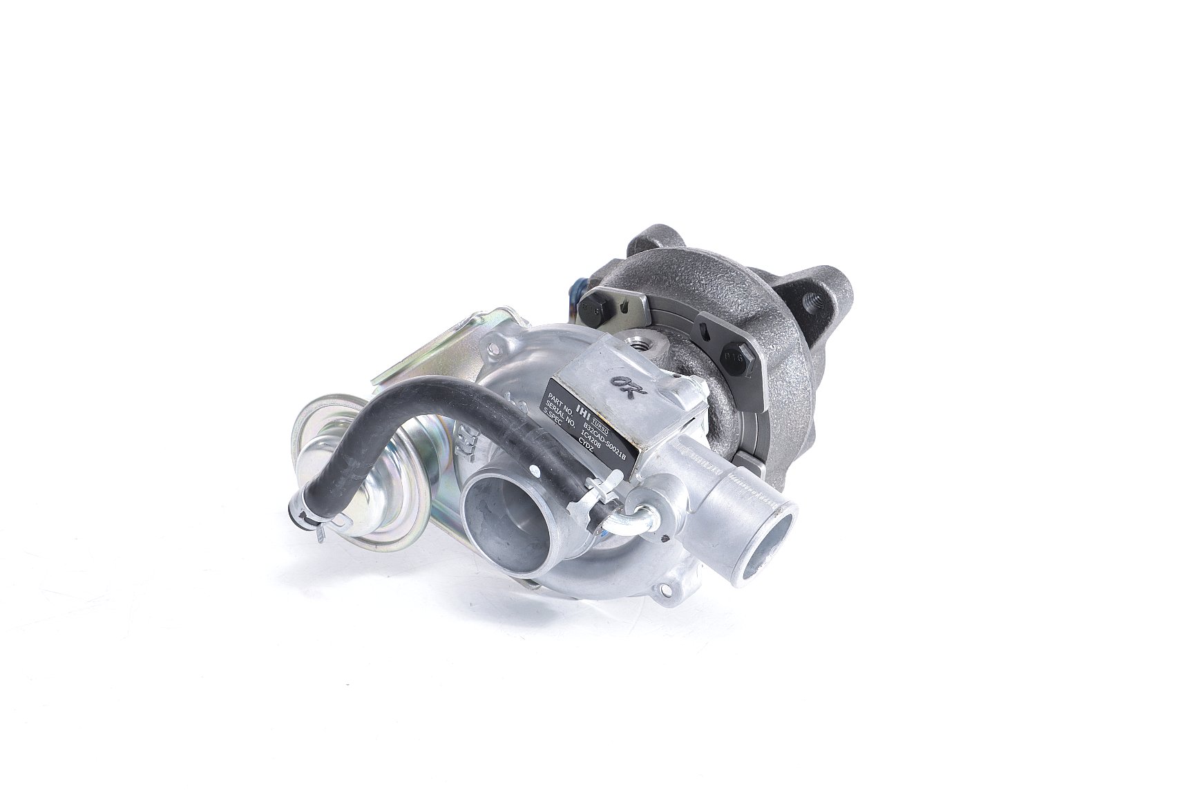 BTS TURBO t915926