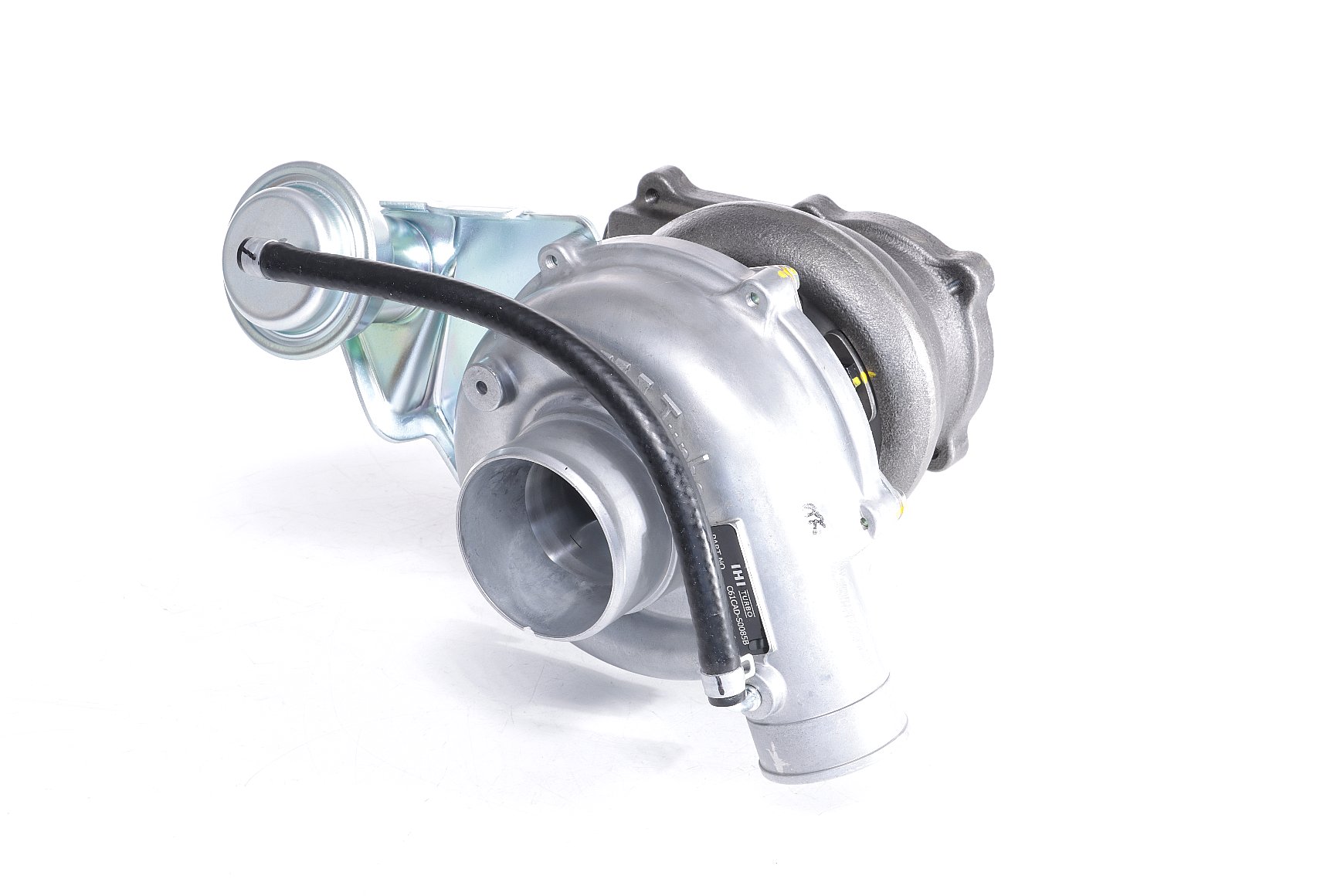 BTS TURBO t915893 for NISSAN