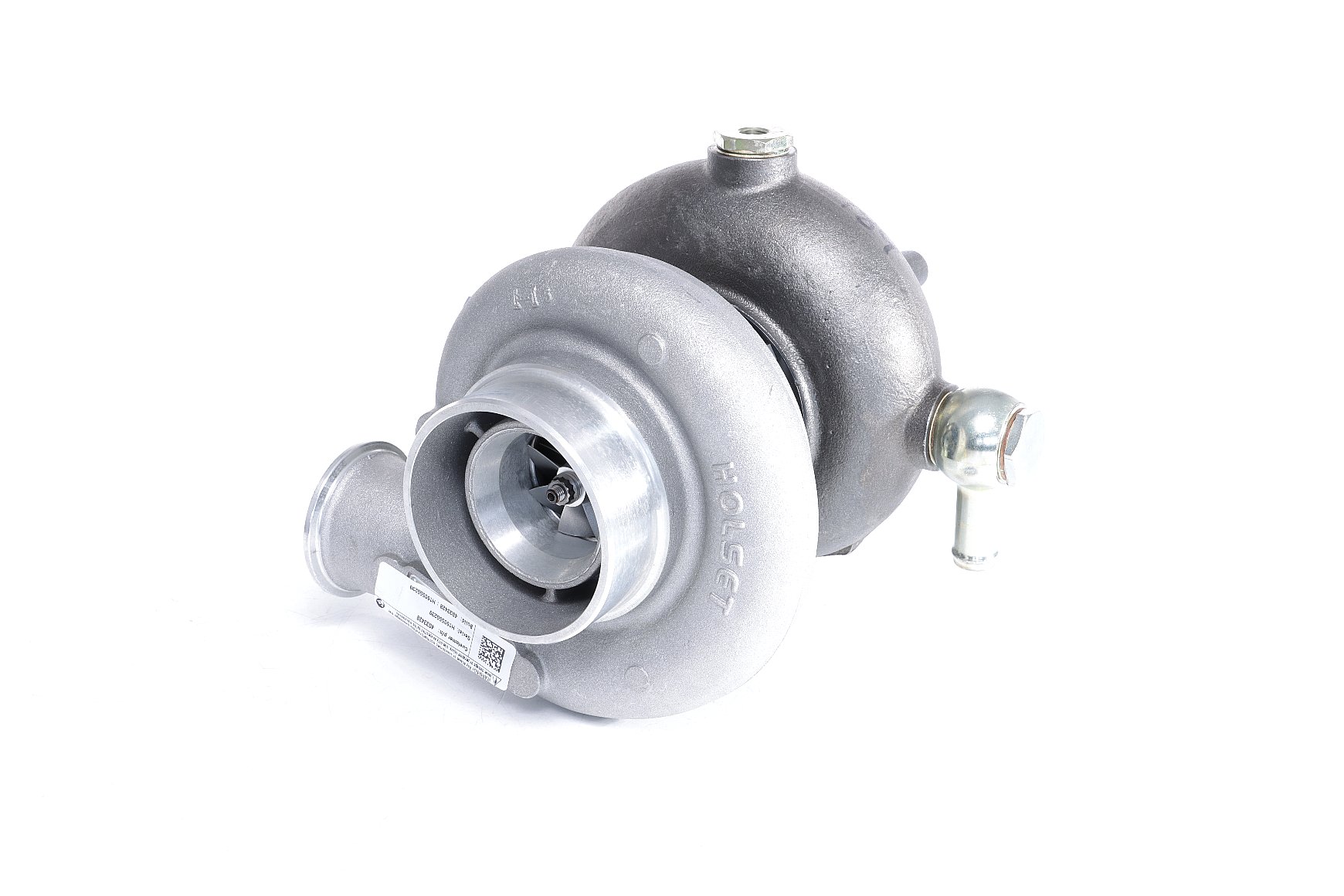 BTS TURBO t915941 for MAN