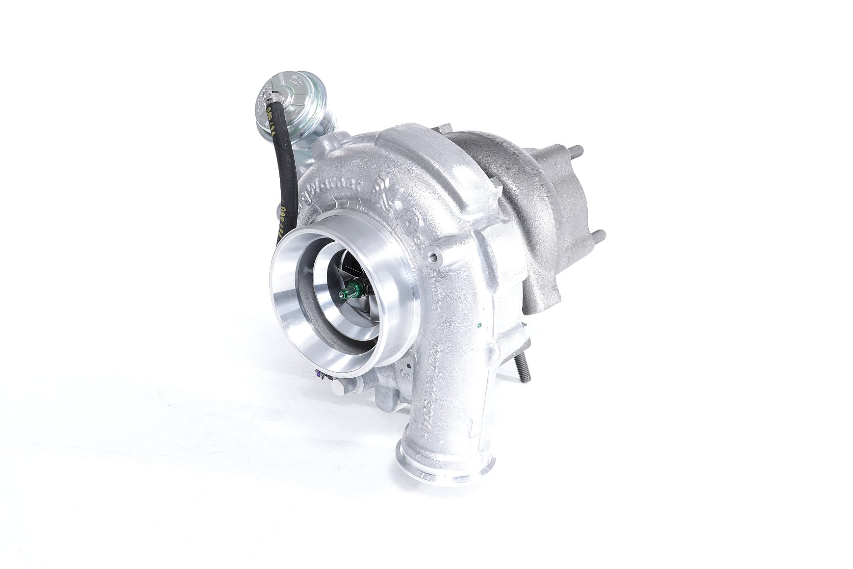 BTS TURBO t916019 for MERCEDES-BENZ