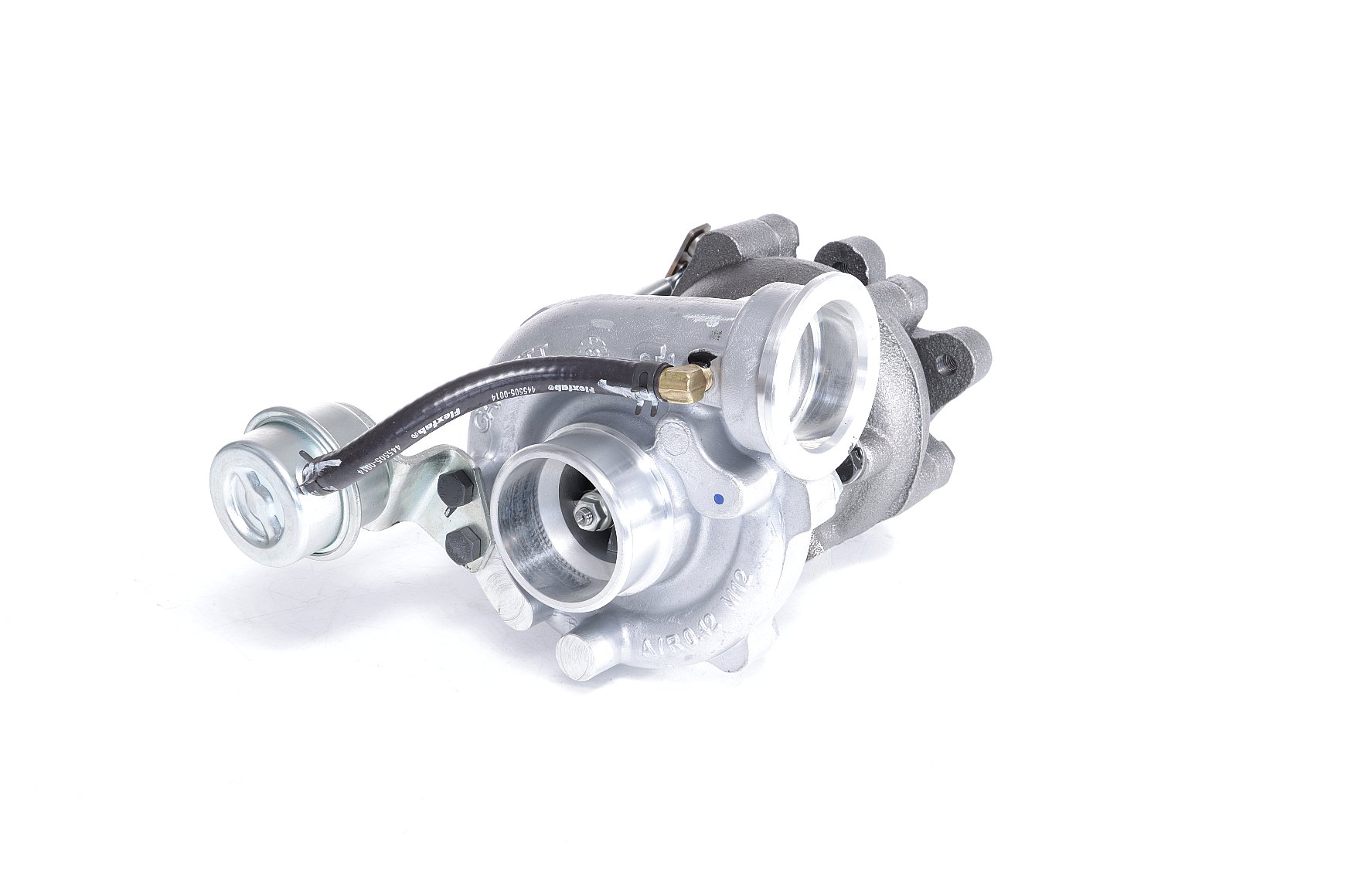 BTS TURBO t916095 for VW