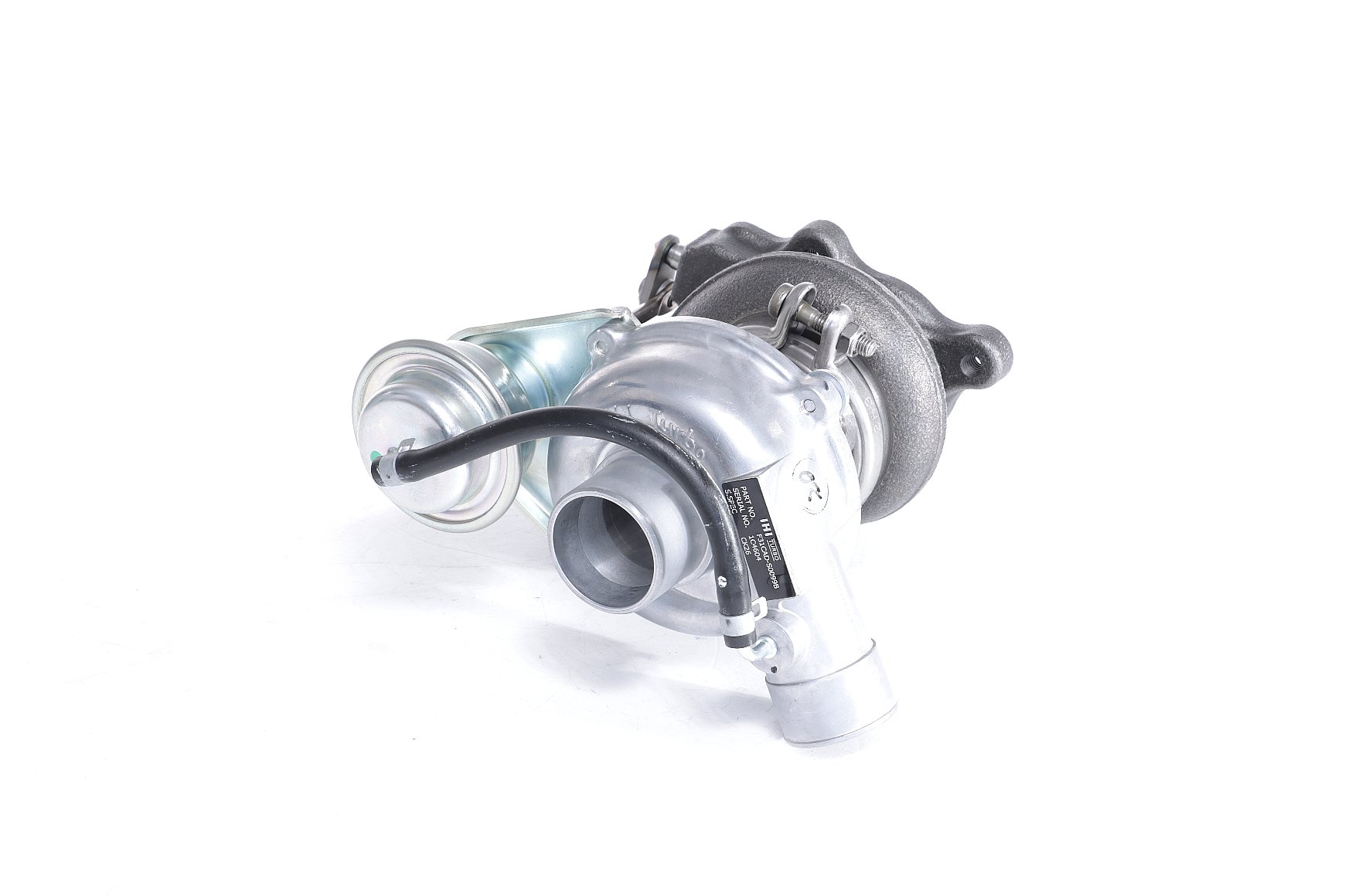 BTS TURBO t916115