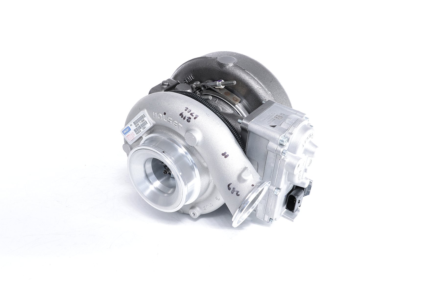 BTS TURBO t917012