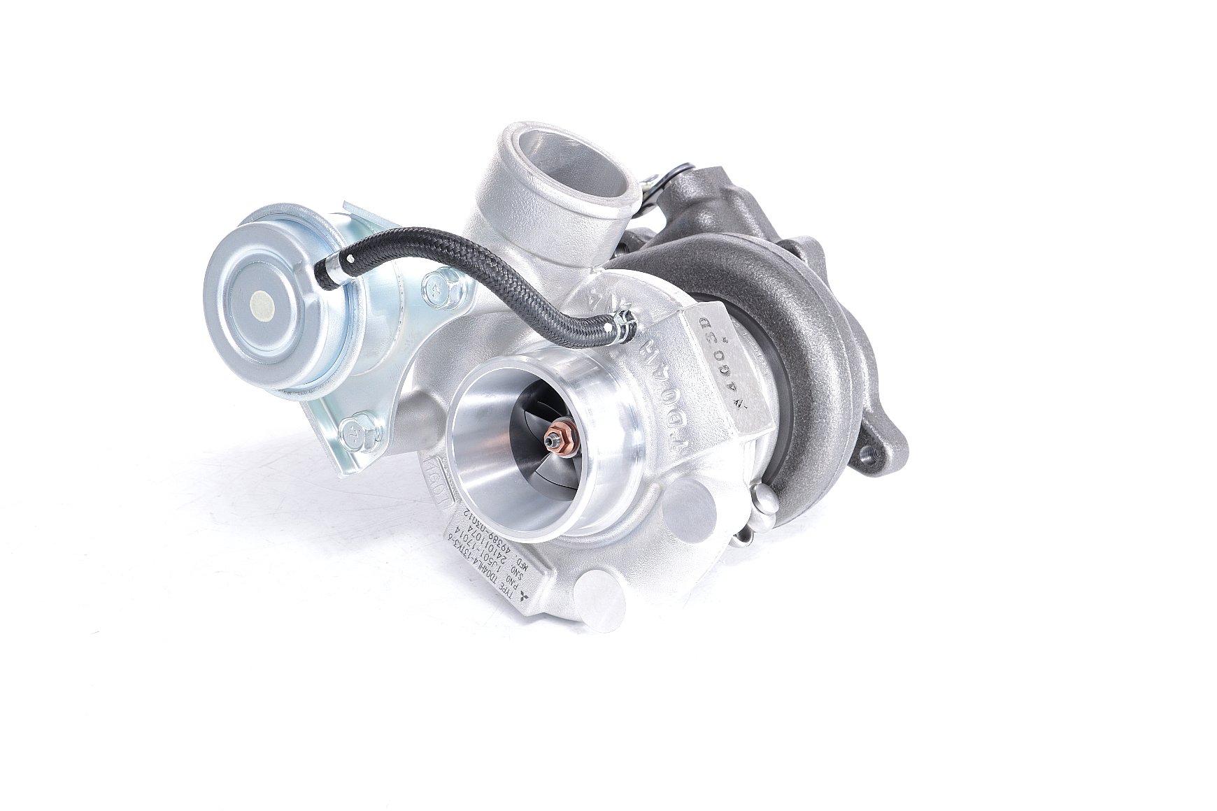 BTS TURBO t917557