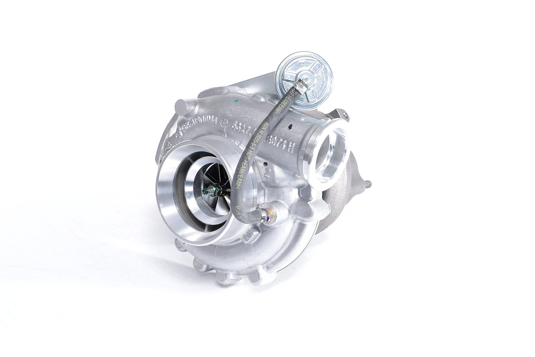 BTS TURBO t916033 for MERCEDES-BENZ