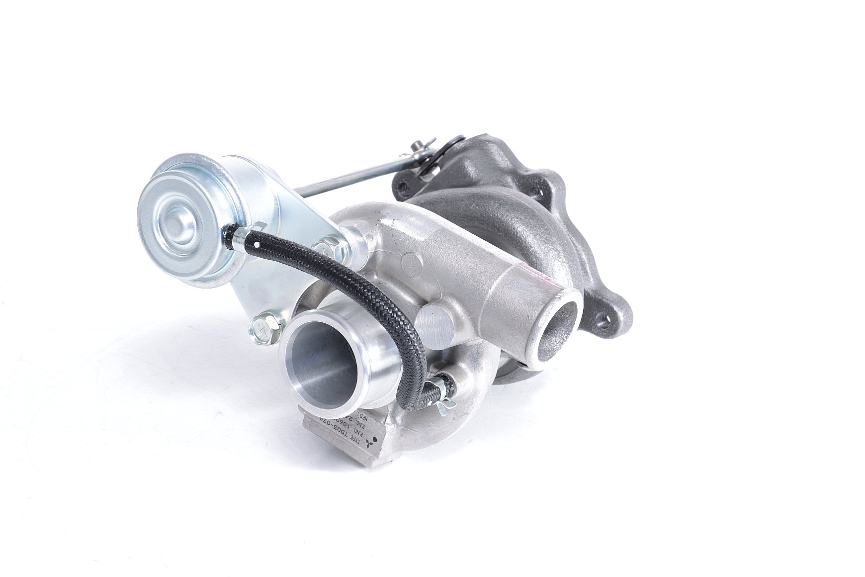 BTS TURBO t914805