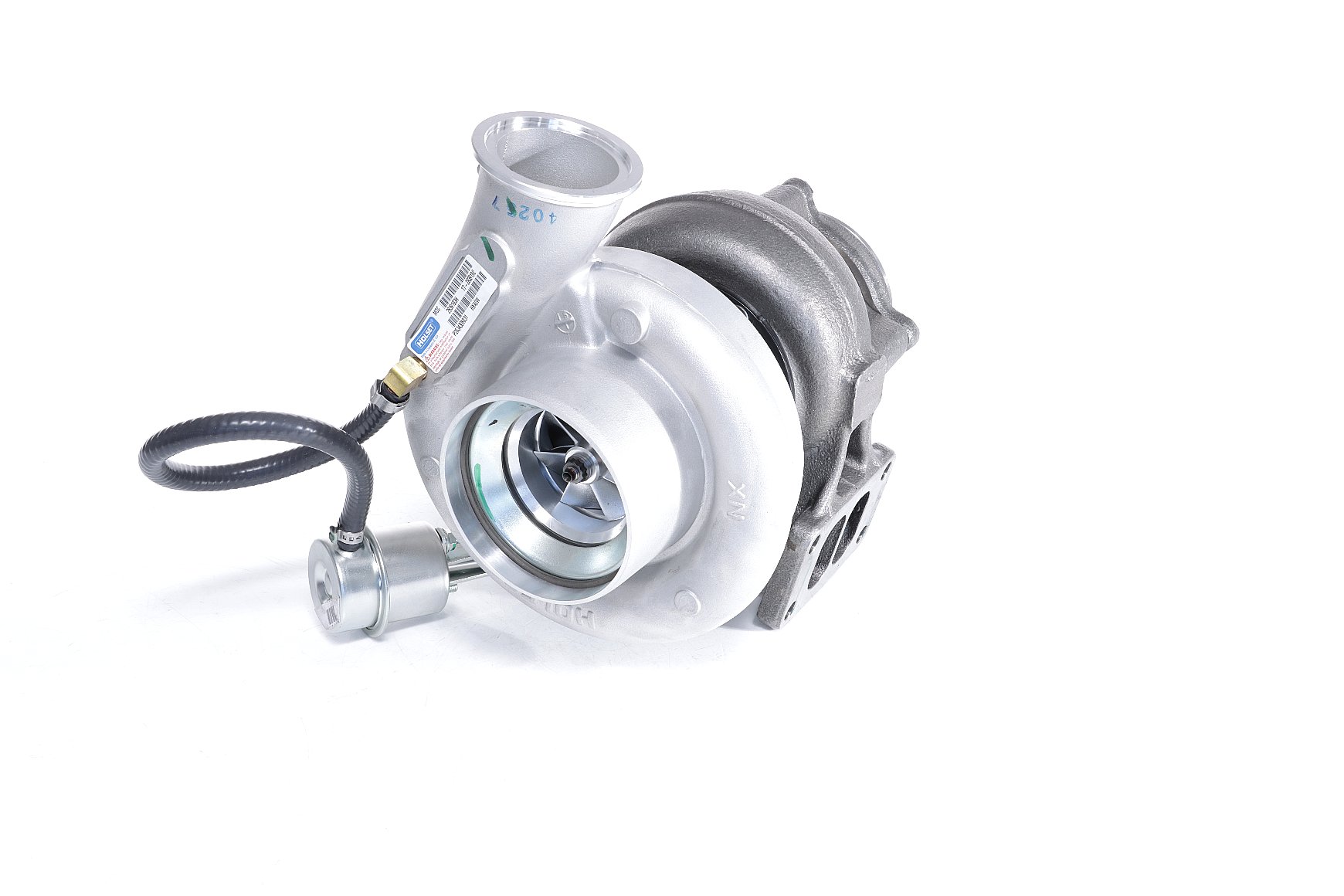 BTS TURBO t915013