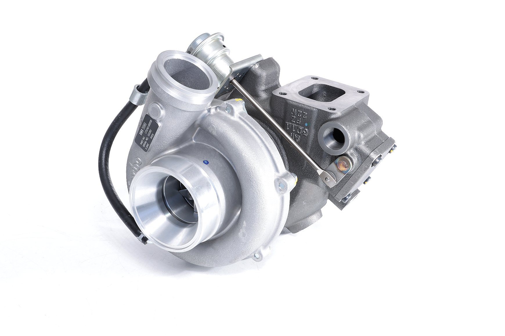 BTS TURBO t915218