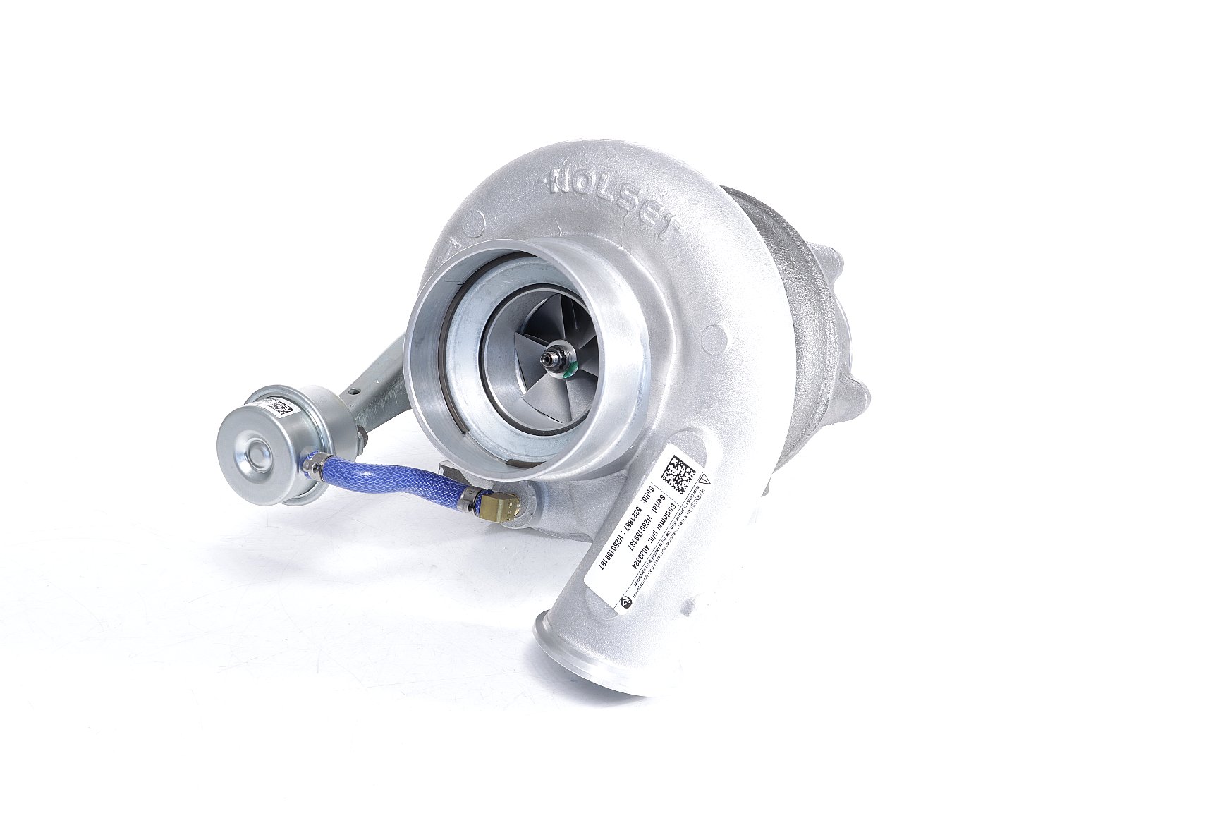BTS TURBO t915432