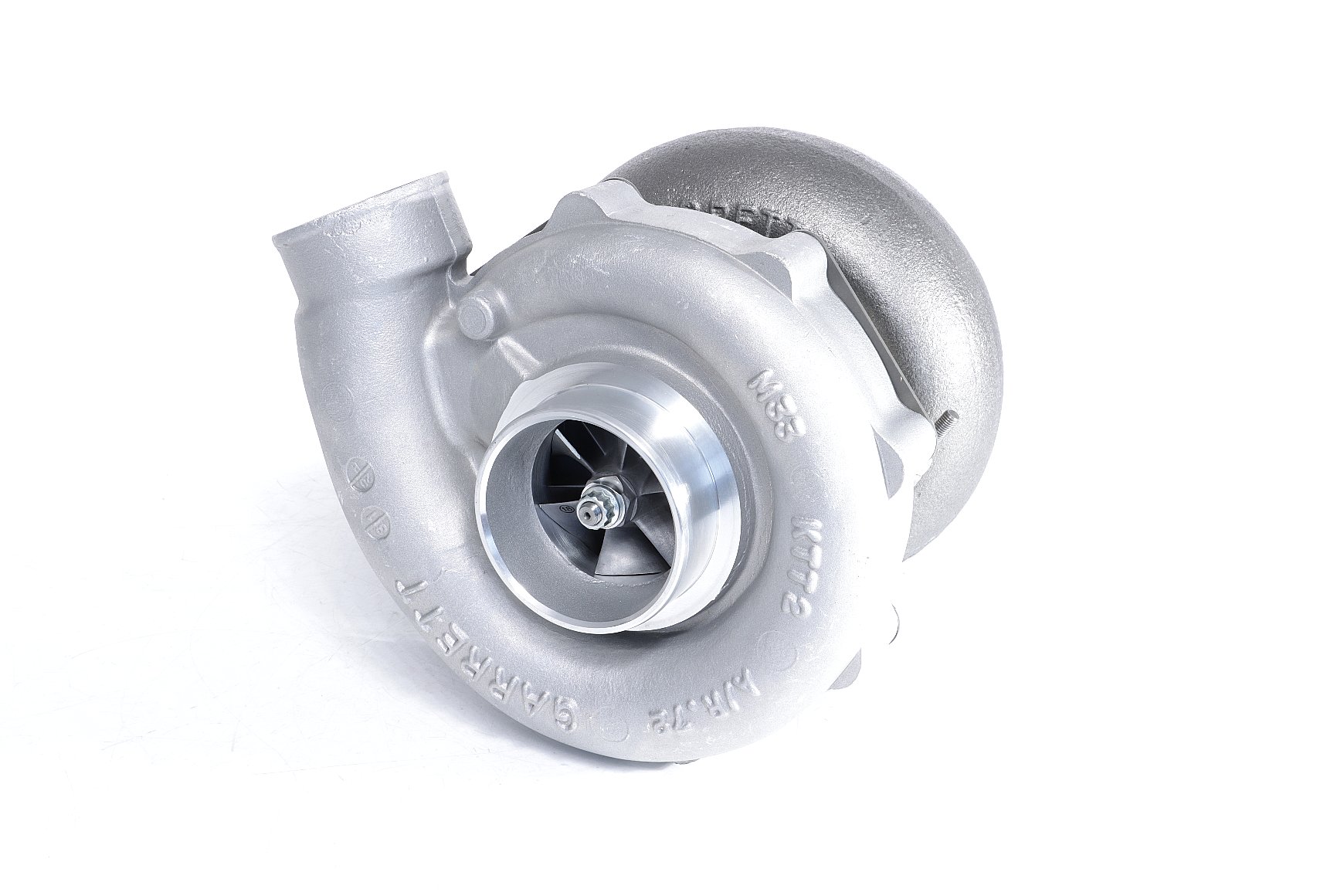 BTS TURBO t915411 for DAEWOO