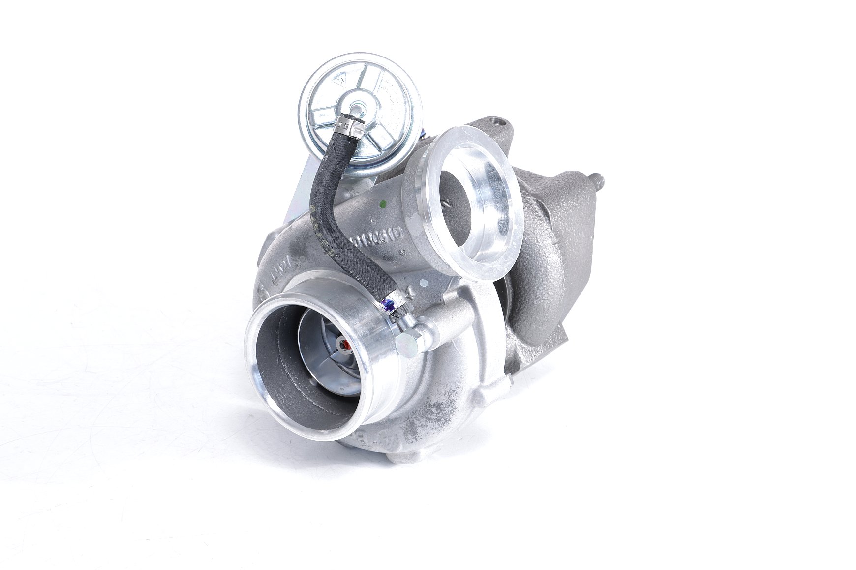BTS TURBO t915392bl for MERCEDES-BENZ