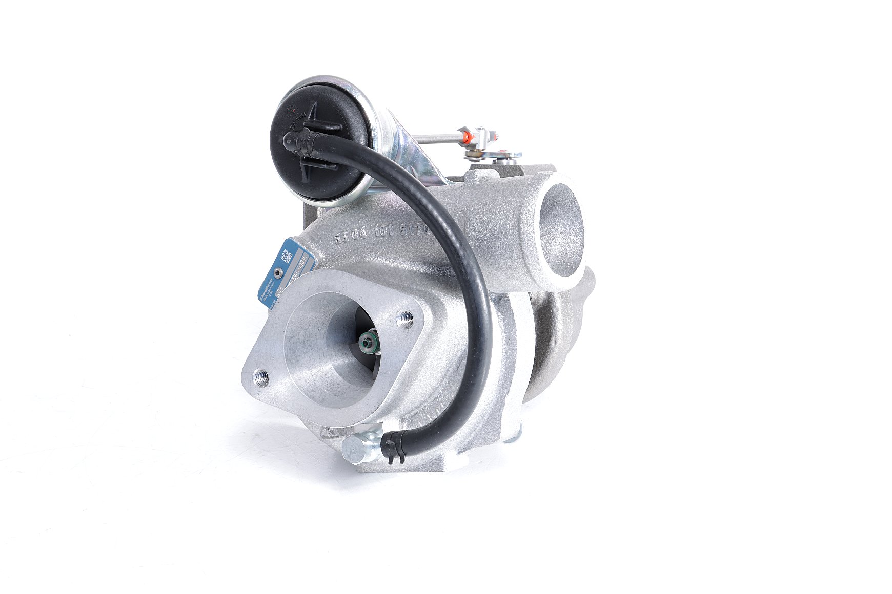 BTS TURBO Lader, ladesystem t915440 for FORD