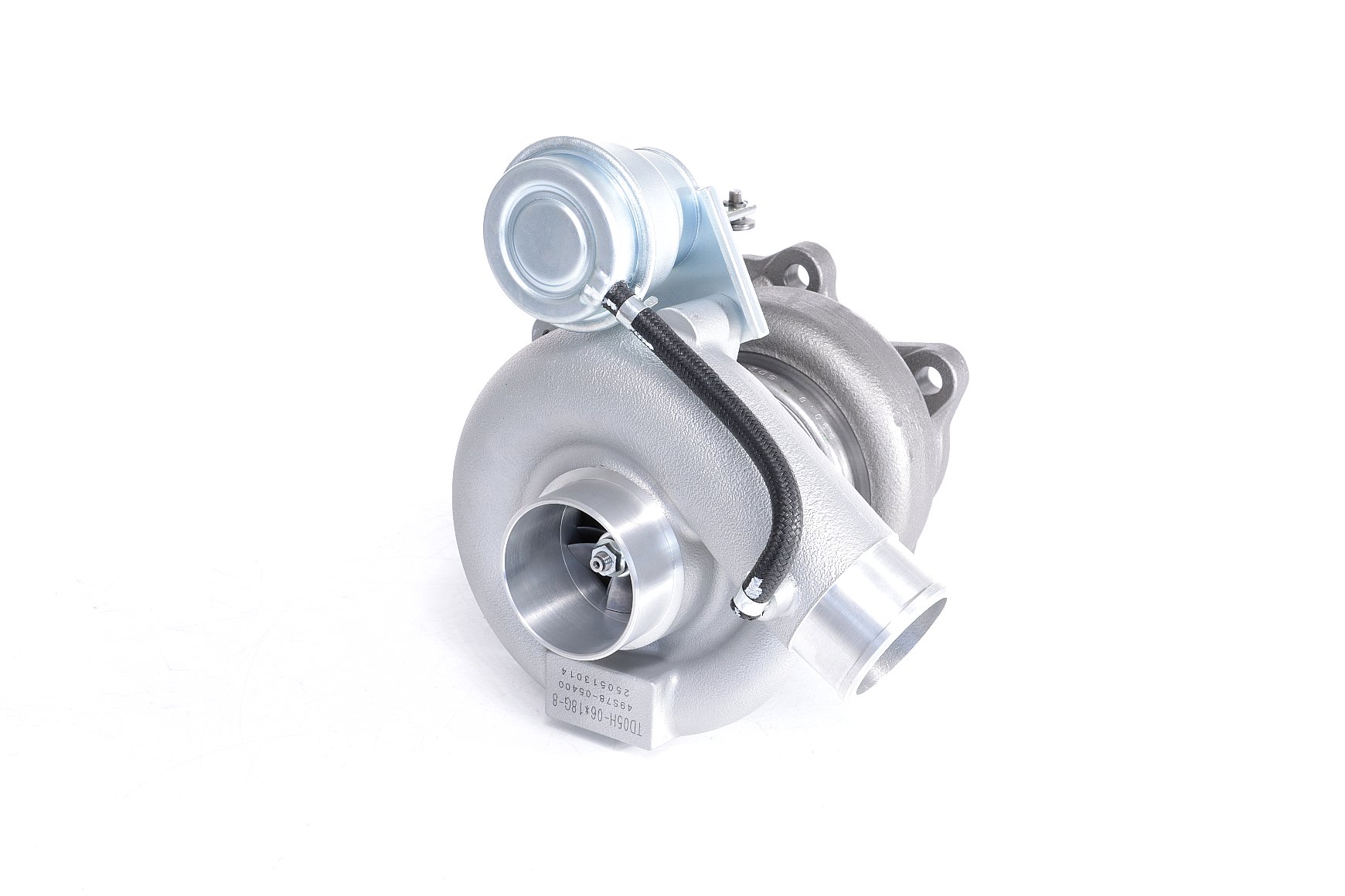BTS TURBO t915914 for MITSUBISHI