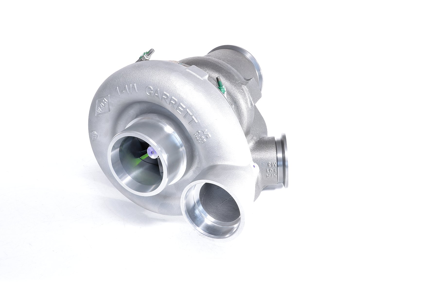 BTS TURBO t915936 for MAN