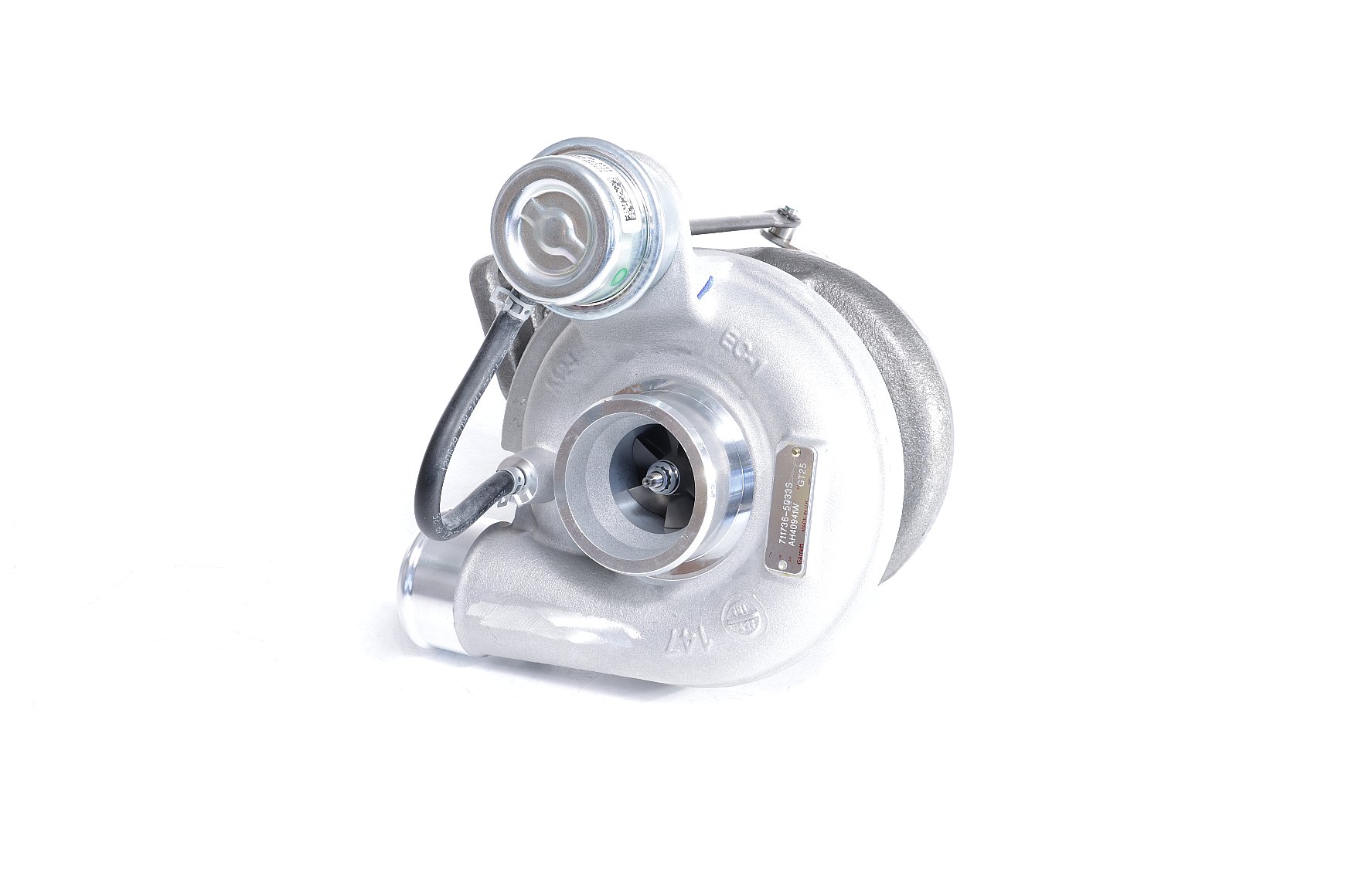 BTS TURBO t916784
