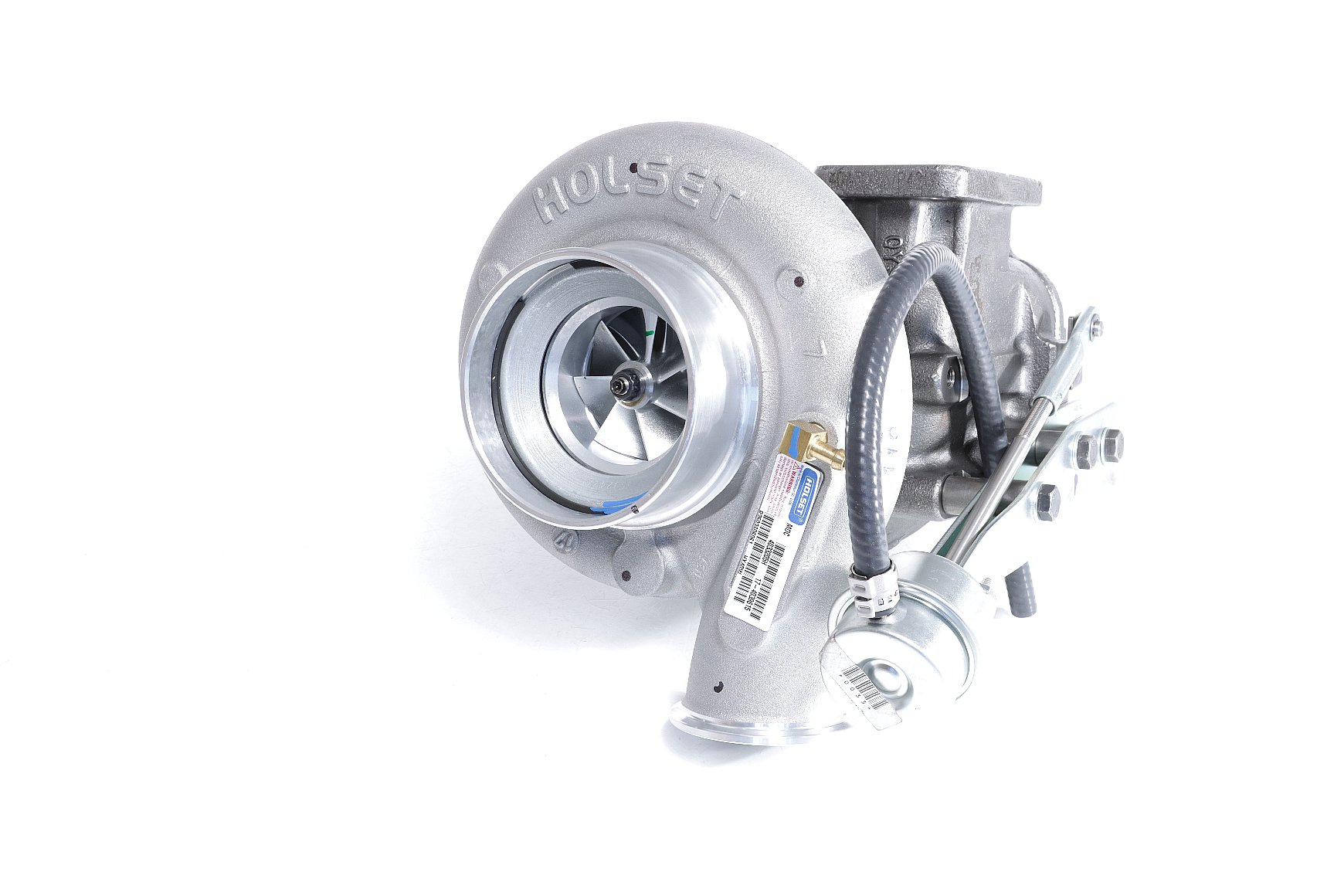 BTS TURBO t916607