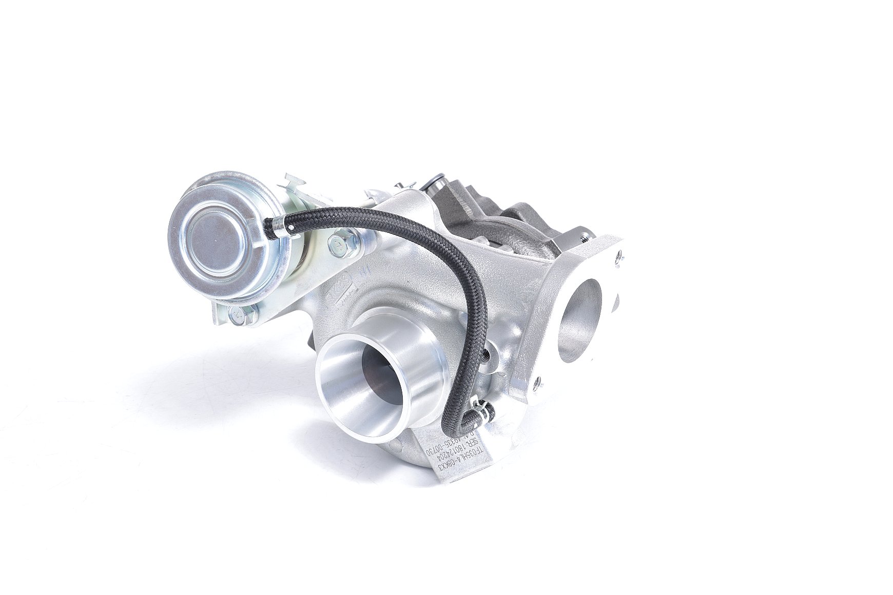 BTS TURBO t916795 for MITSUBISHI