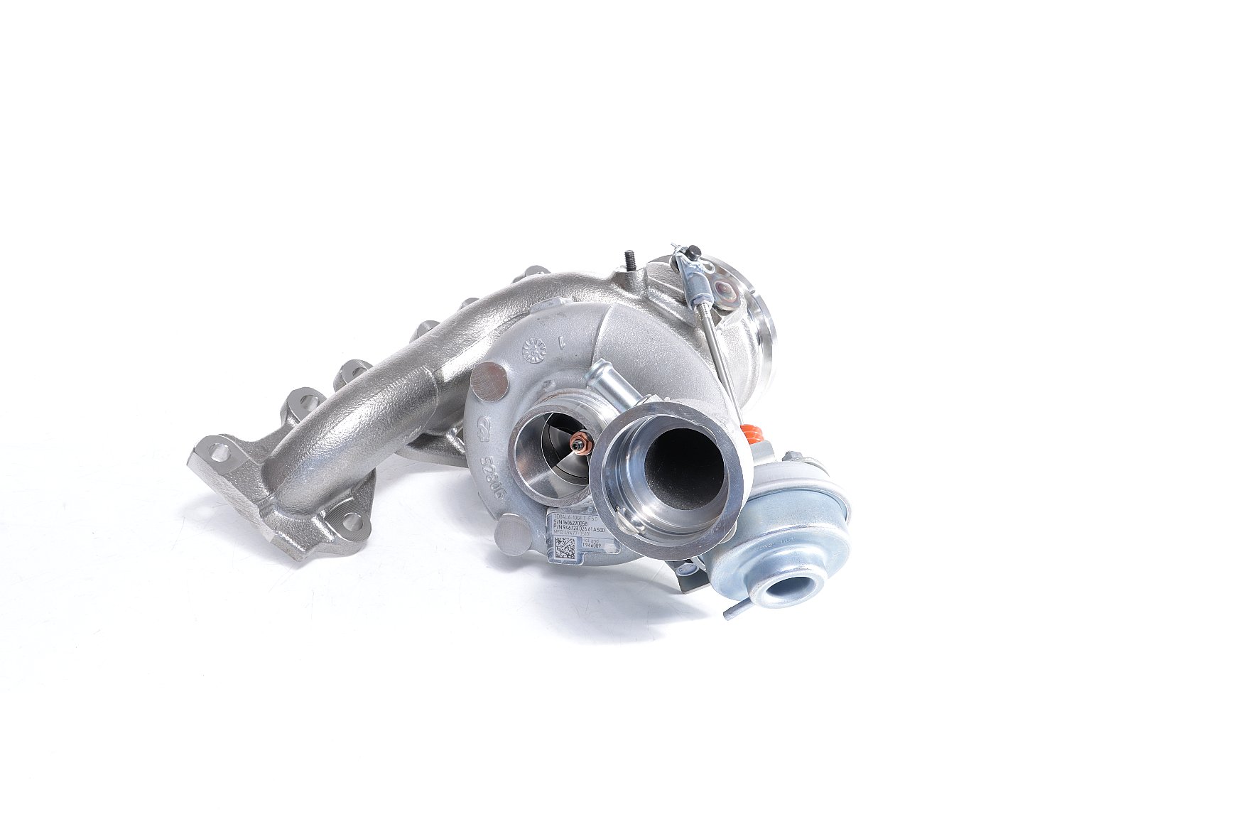 BTS TURBO t918423li for PORSCHE