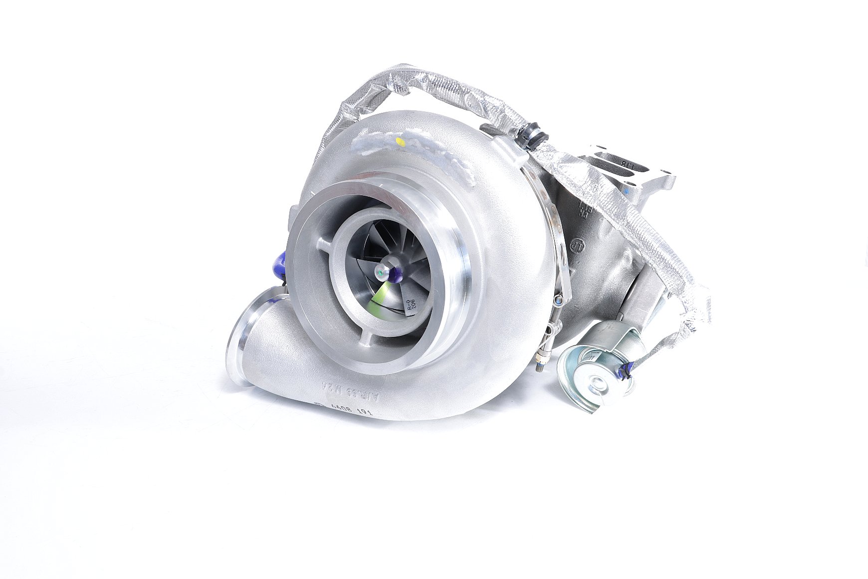 BTS TURBO t918562