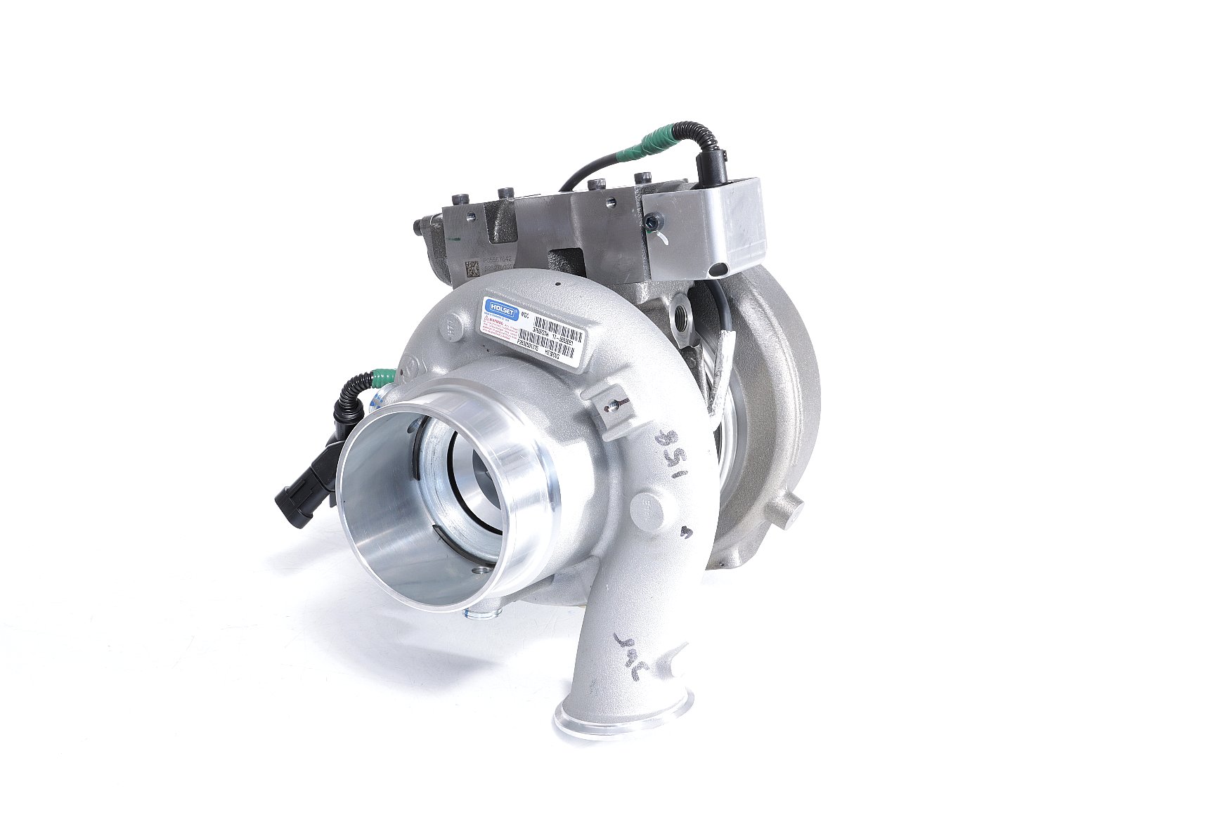 BTS TURBO t918548