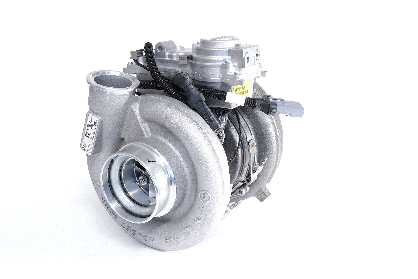 BTS TURBO t918977