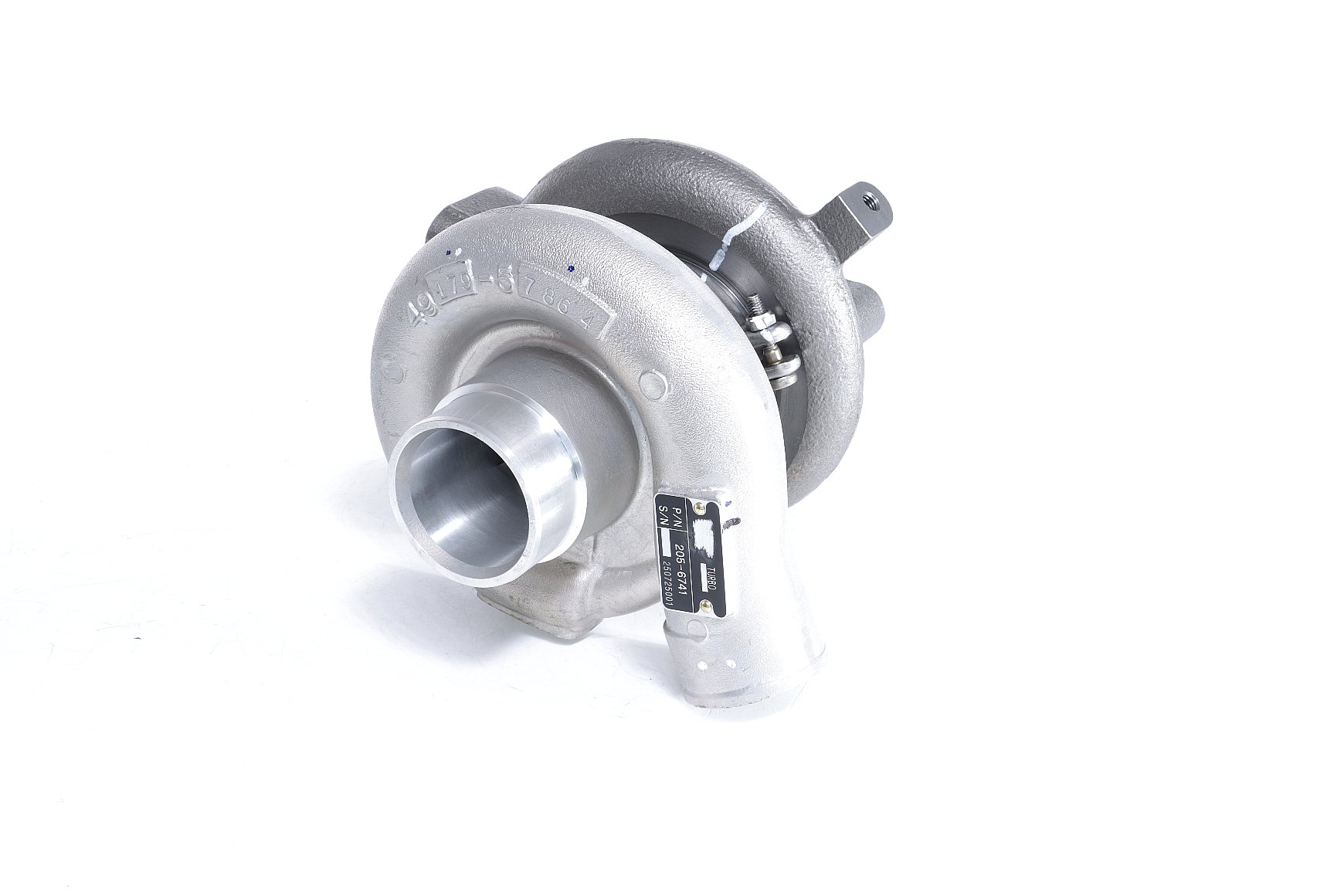 BTS TURBO t916769