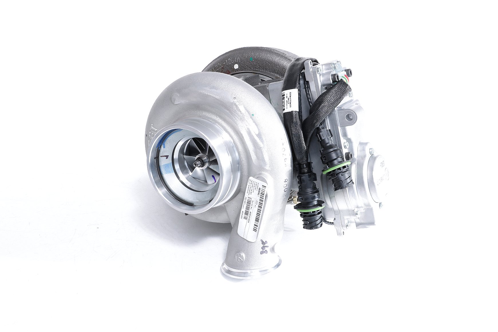 BTS TURBO t916753 for VOLVO