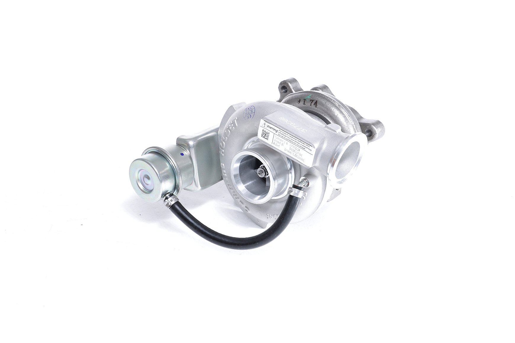 BTS TURBO t916683 for GAZ