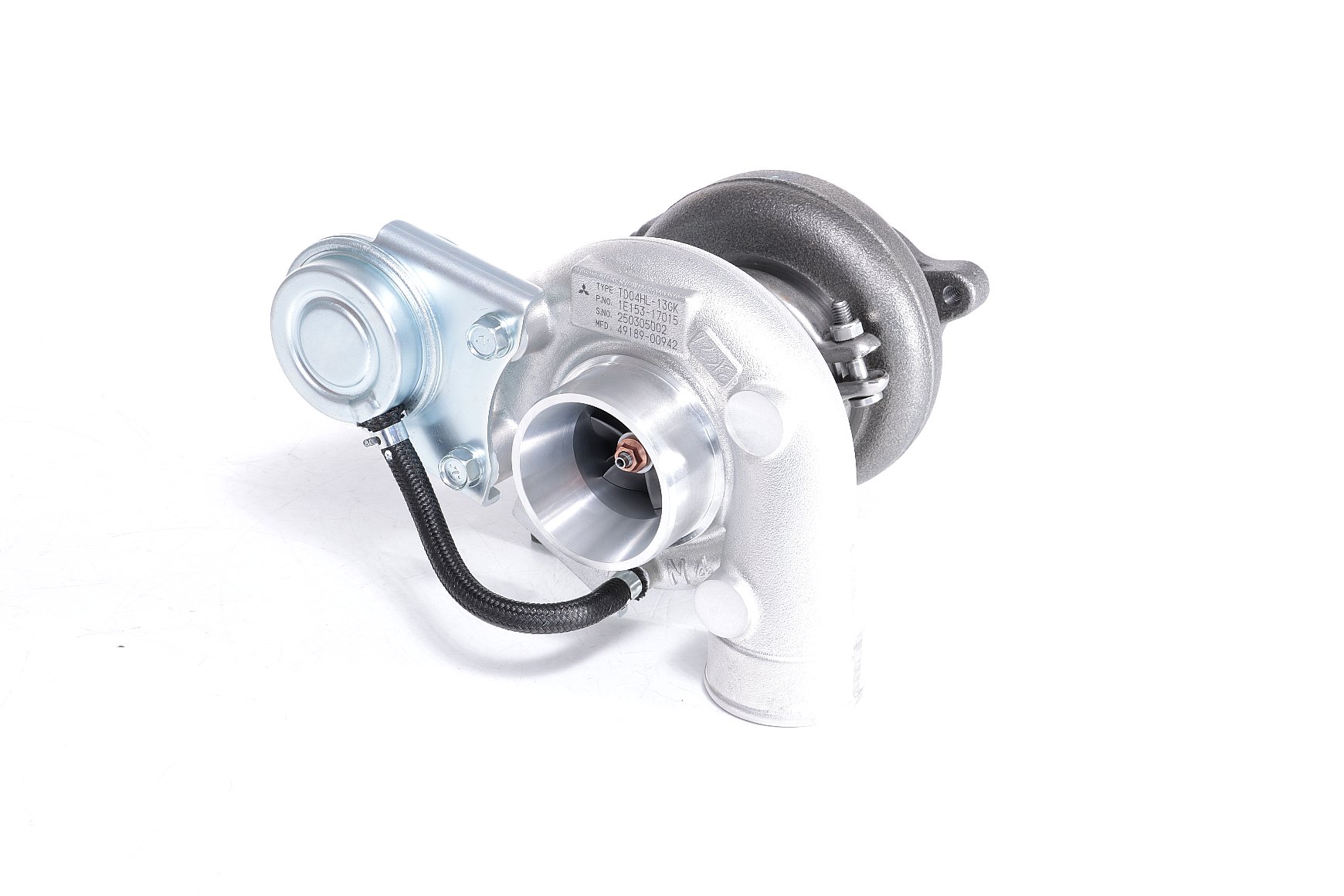BTS TURBO t918471
