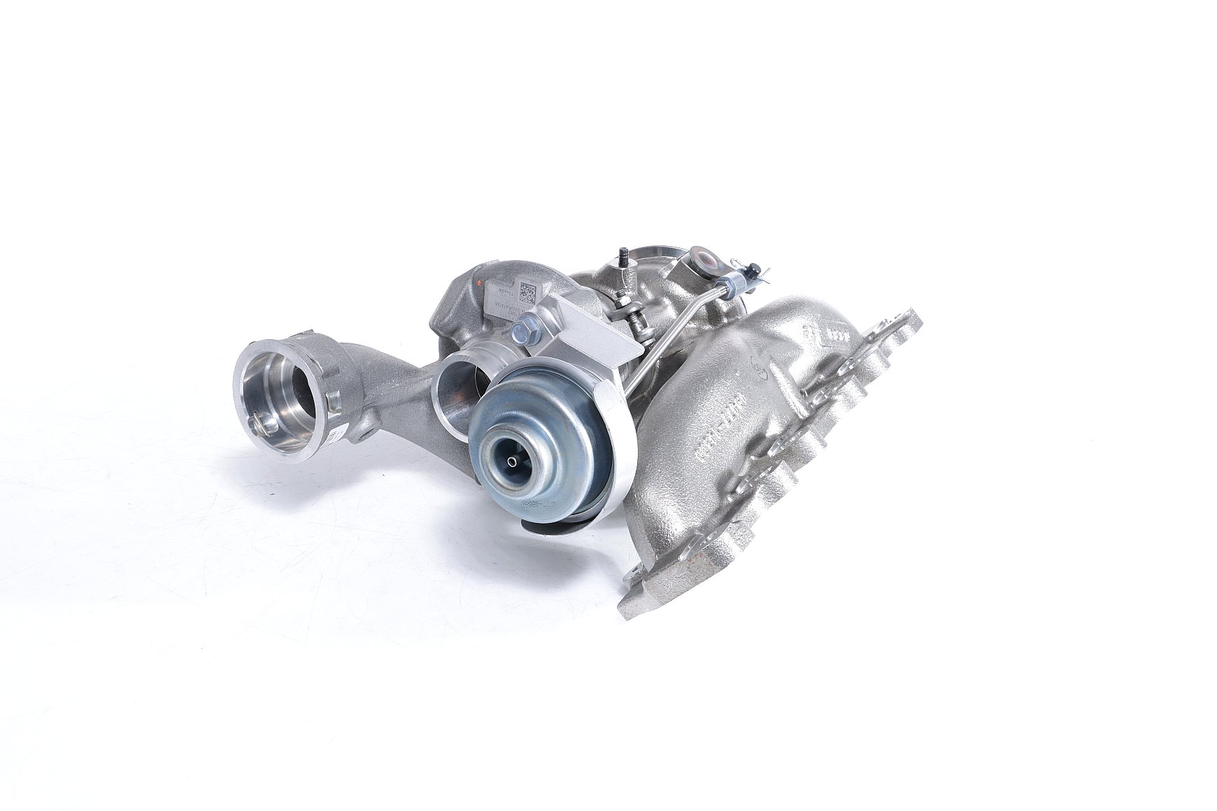 BTS TURBO t918423re for PORSCHE