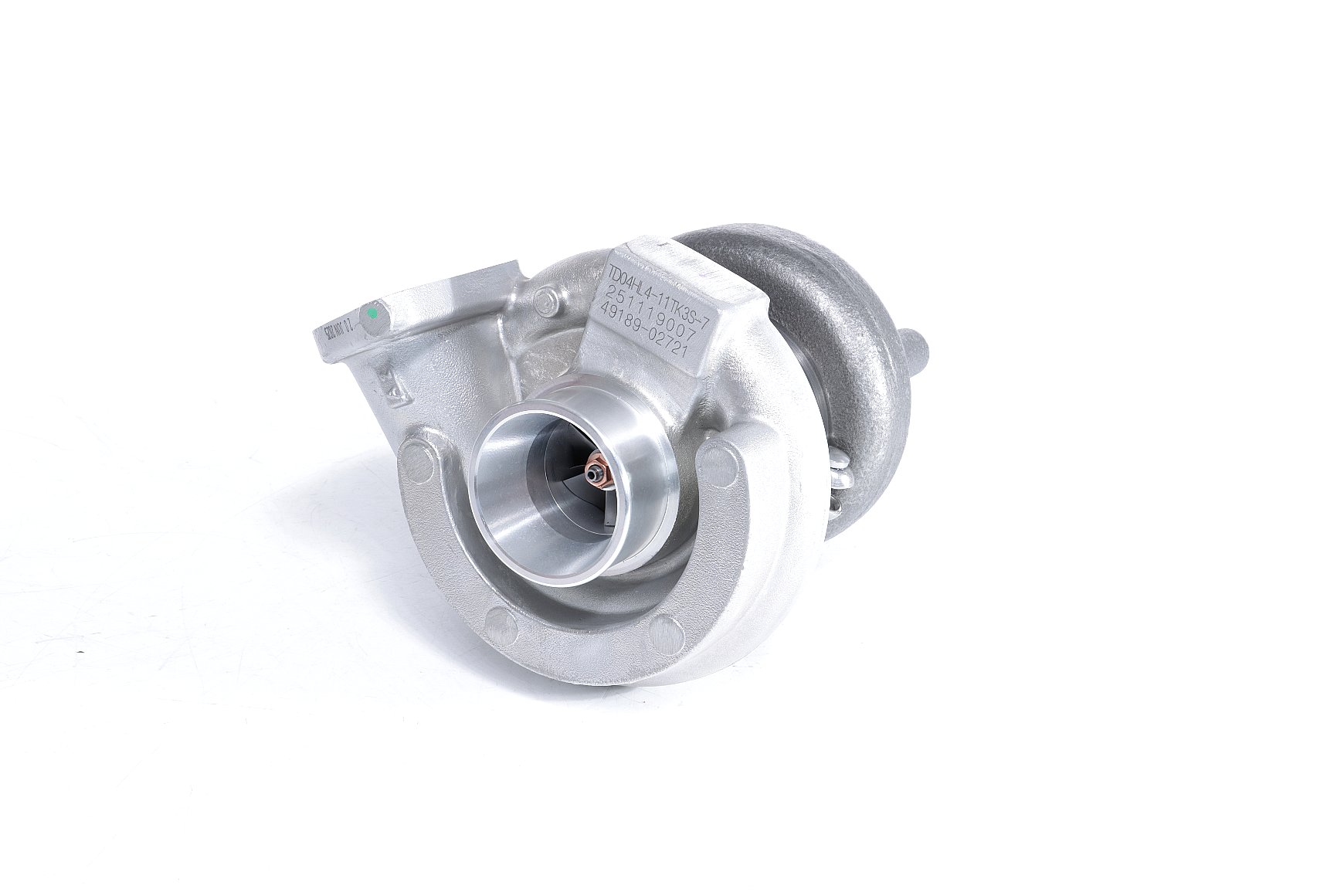 BTS TURBO t918870