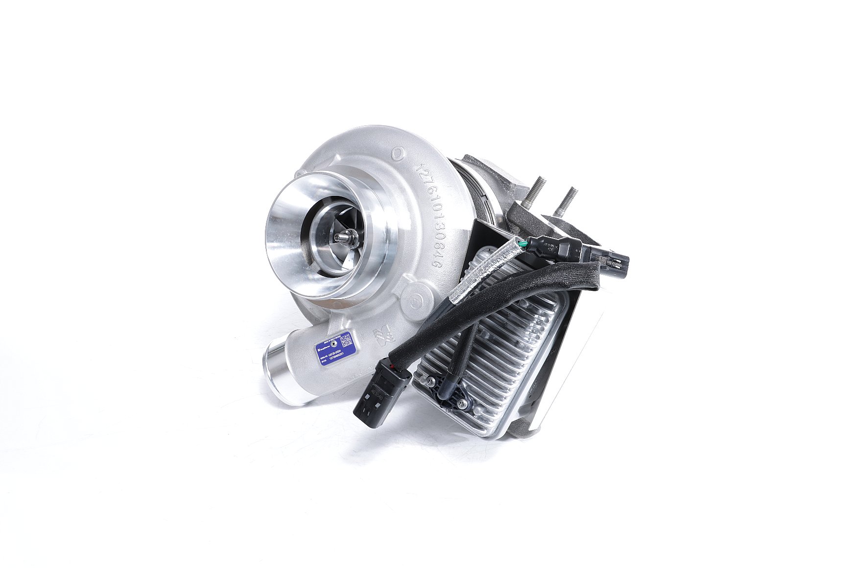 BTS TURBO t918049
