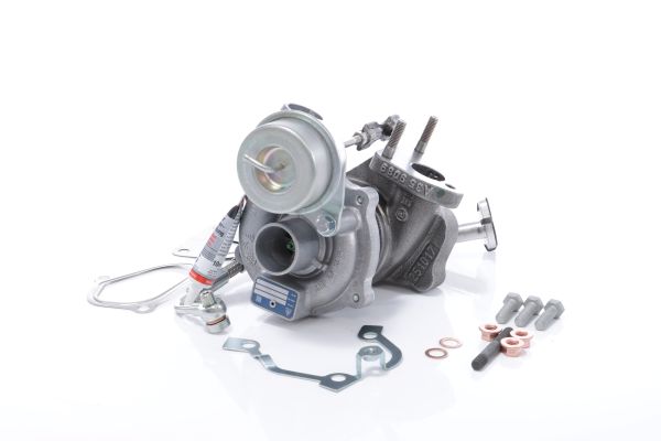 BTS TURBO Lader, ladesystem t981358bl for OPEL FORD