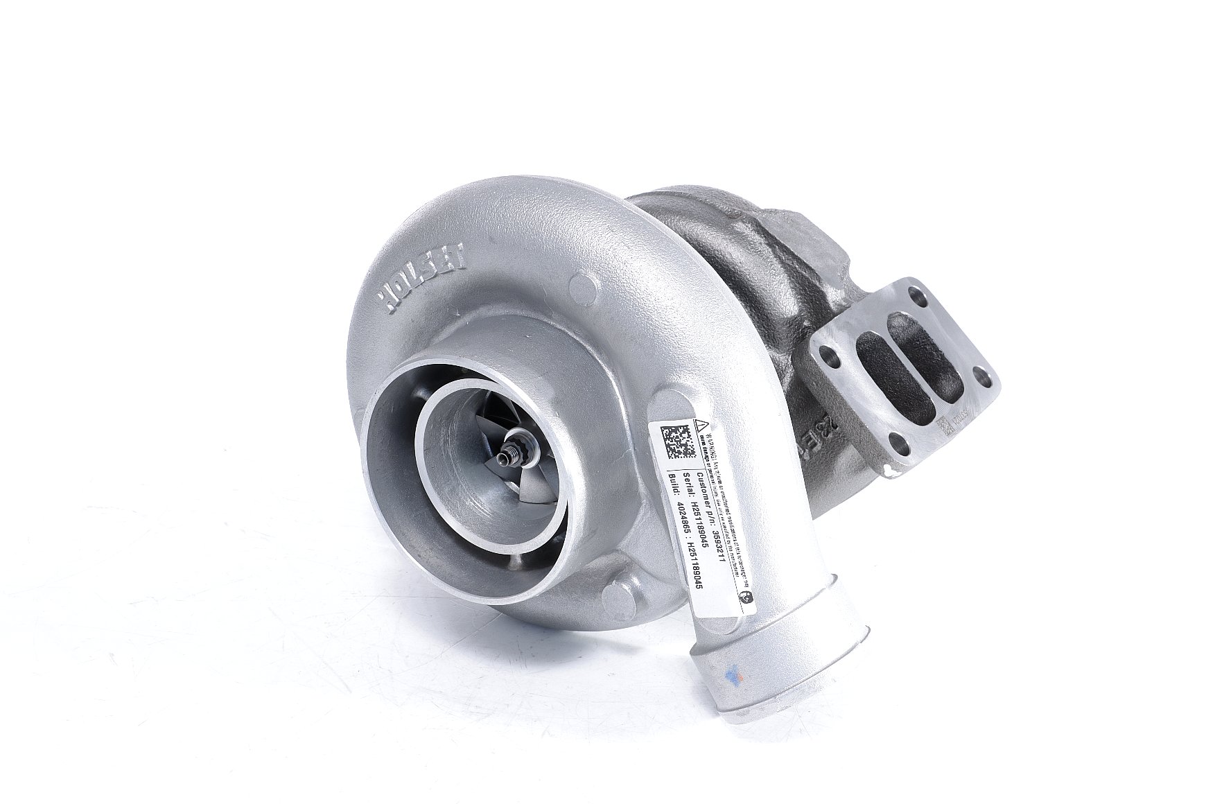 BTS TURBO t912024