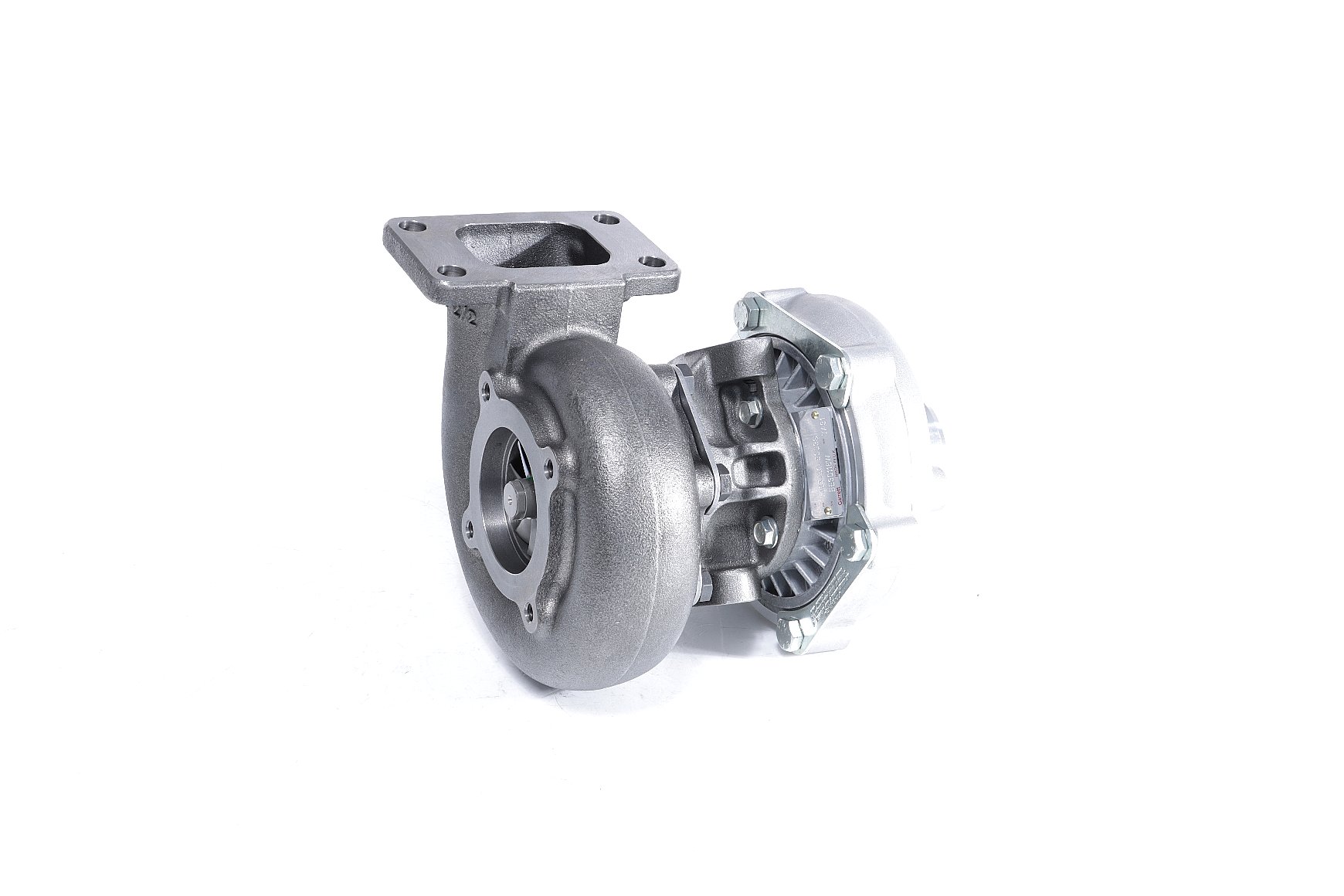 BTS TURBO t912272